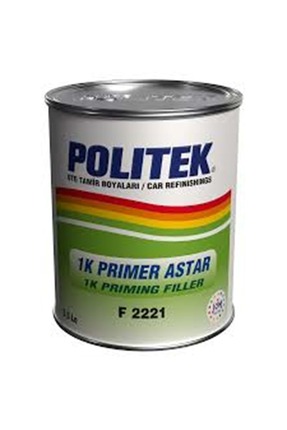 Politek 1K PRIMER 1LT