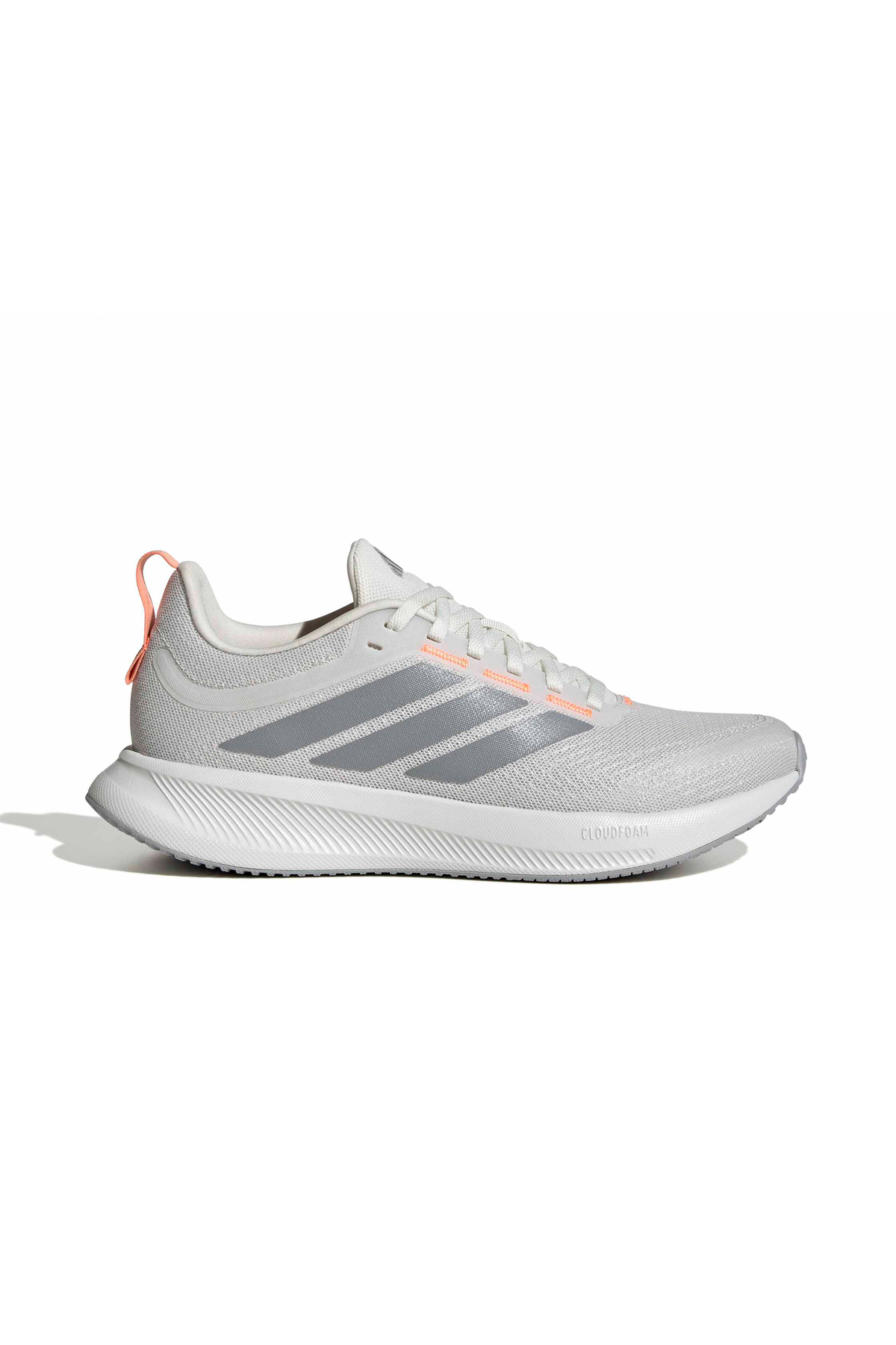 Spor Koşu Rahat Günlük Kullanım Ayakkabısı Sneaker — مشکی ID2701 — تصویر 2 از 7