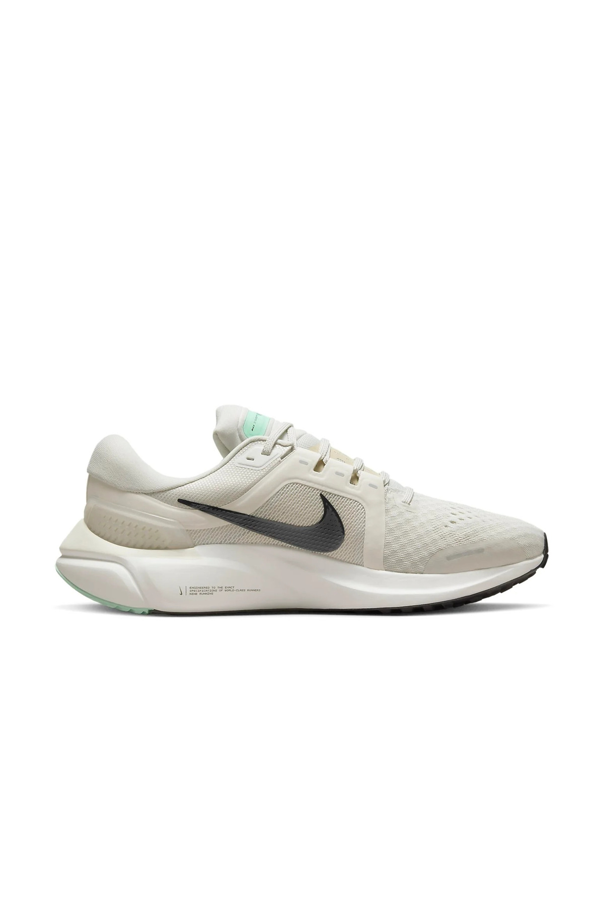 Air Zoom Vomero 16 Erkek Koşu Ayakkabısı Da7245-006 — سفید — تصویر 3 از 5