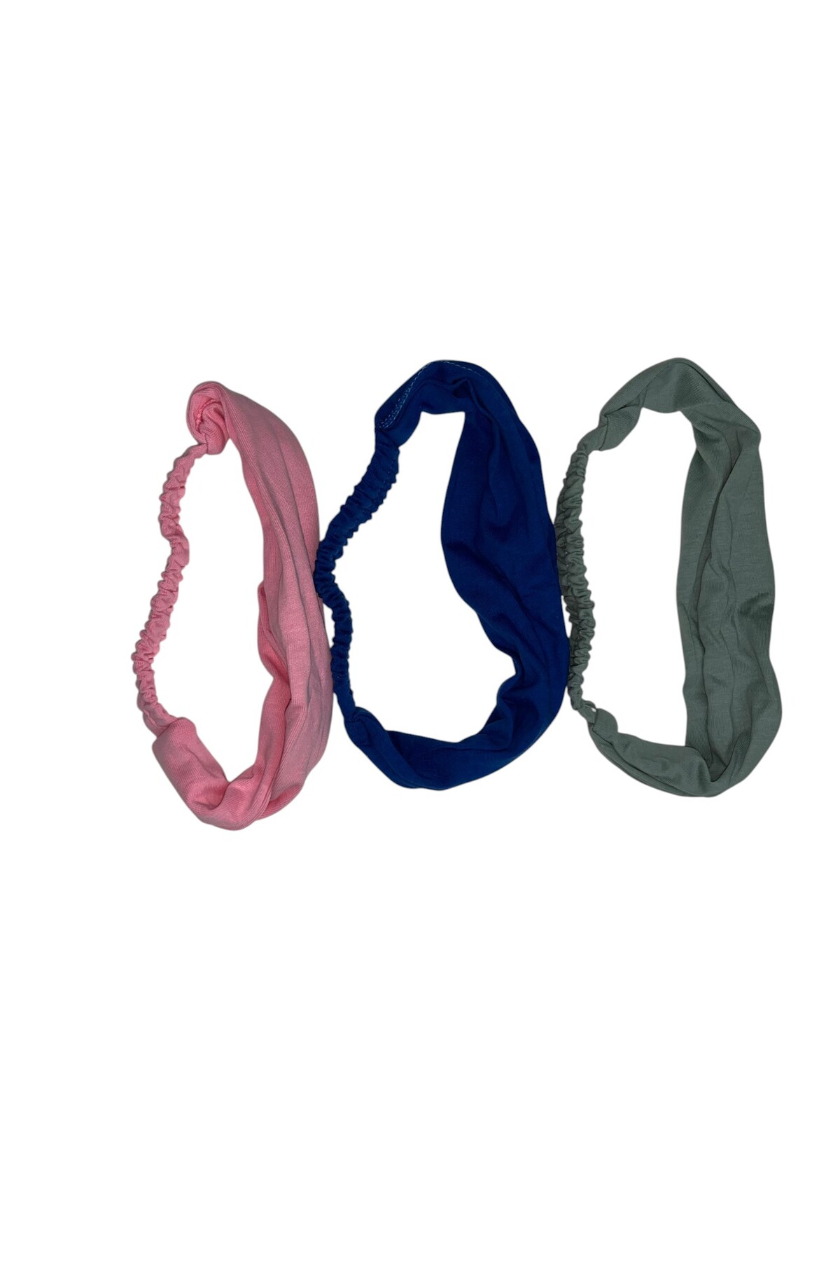 Bandana Parachute Model Elastic