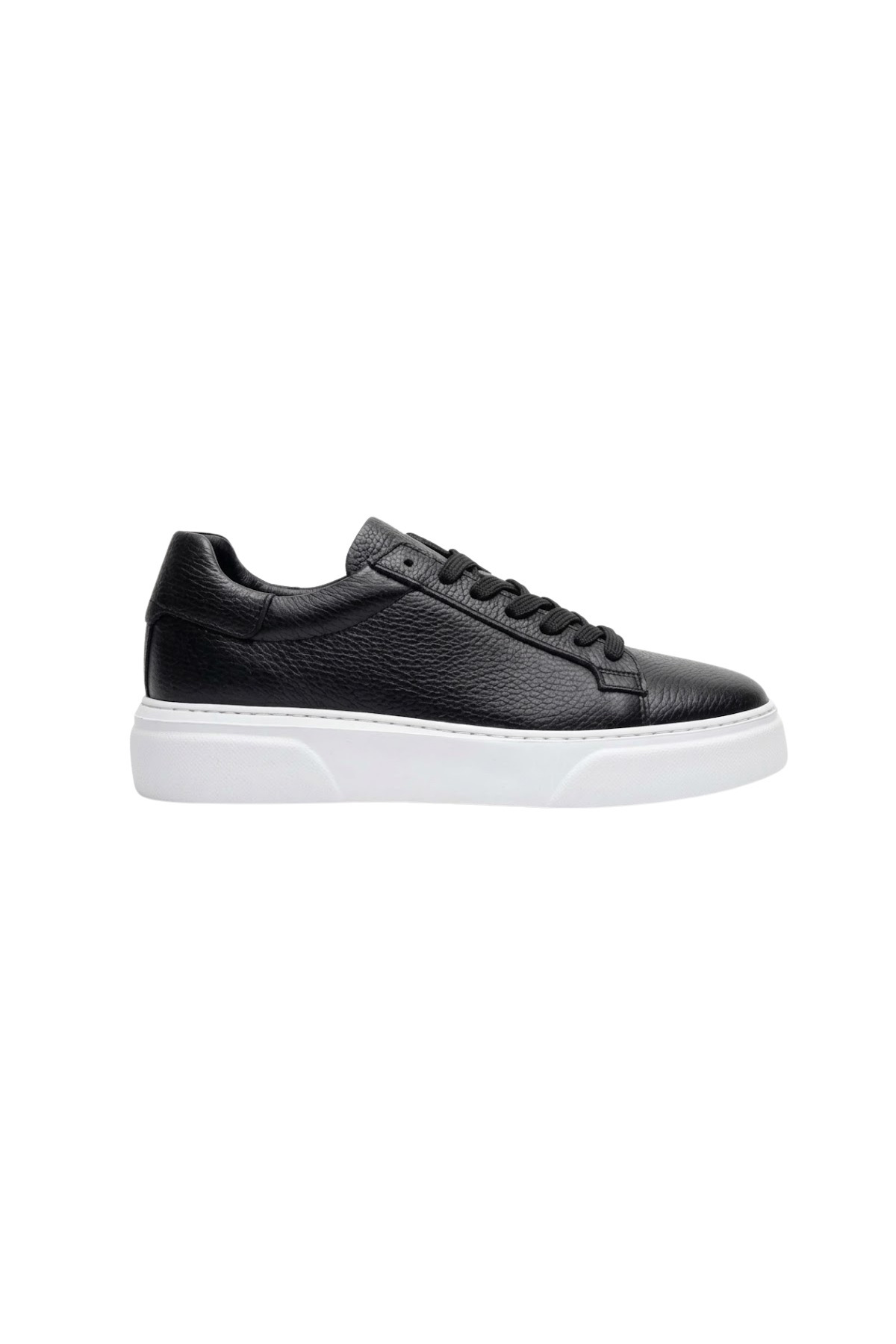 MARCHİO SHOES 1090 Hakiki Deri Sneakers