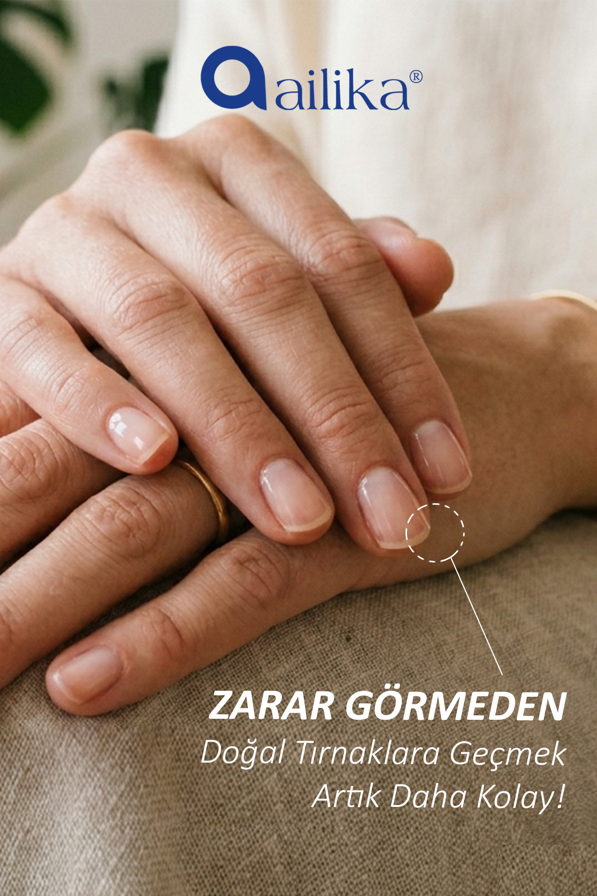 Peel Off Base Hızlı Çıkarma Özellikli 15ml — سفید PeeloffBase15ml — تصویر 7 از 7