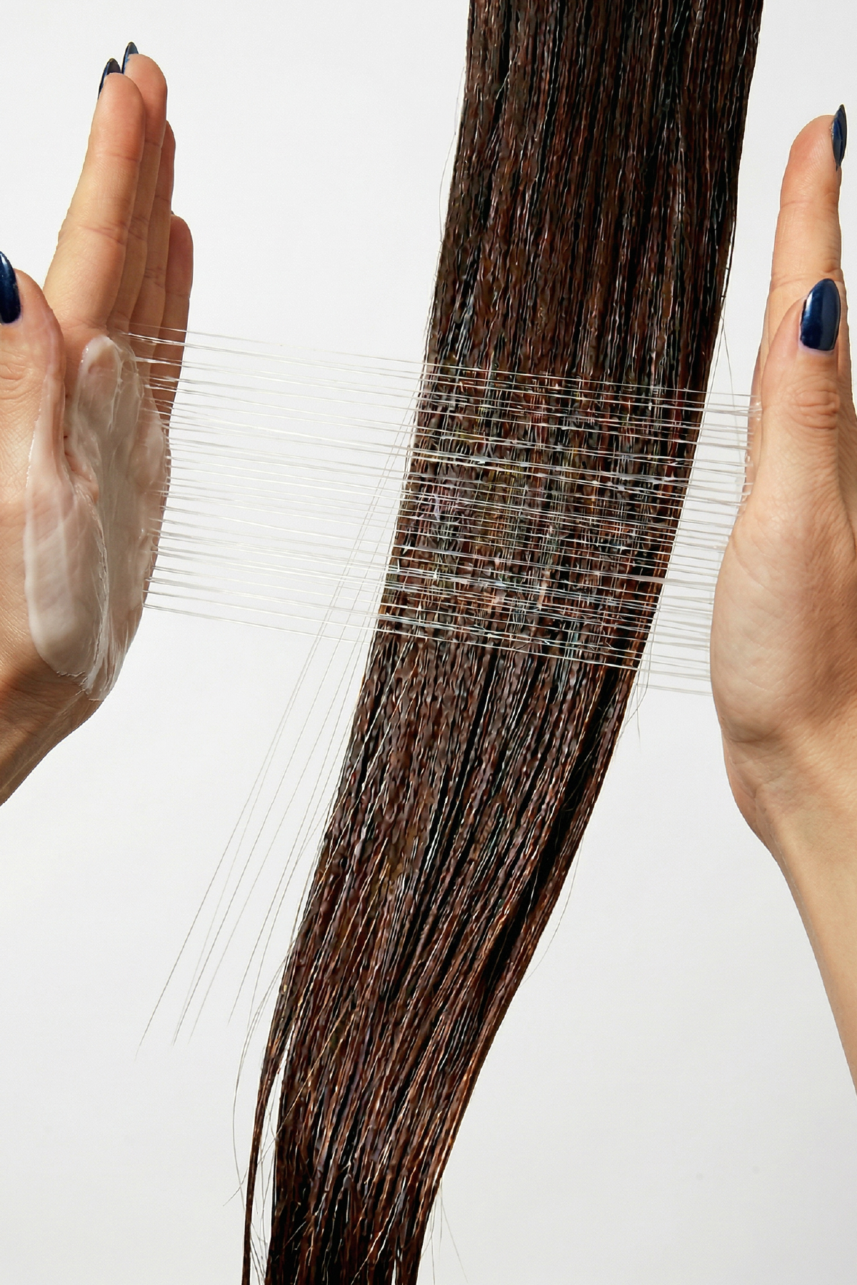 Saç Sakızı Fiber Gum 90 ml - Maximum Tutuş Mükemmel Şekillendirme — AJ.03.00009 — تصویر 6 از 8