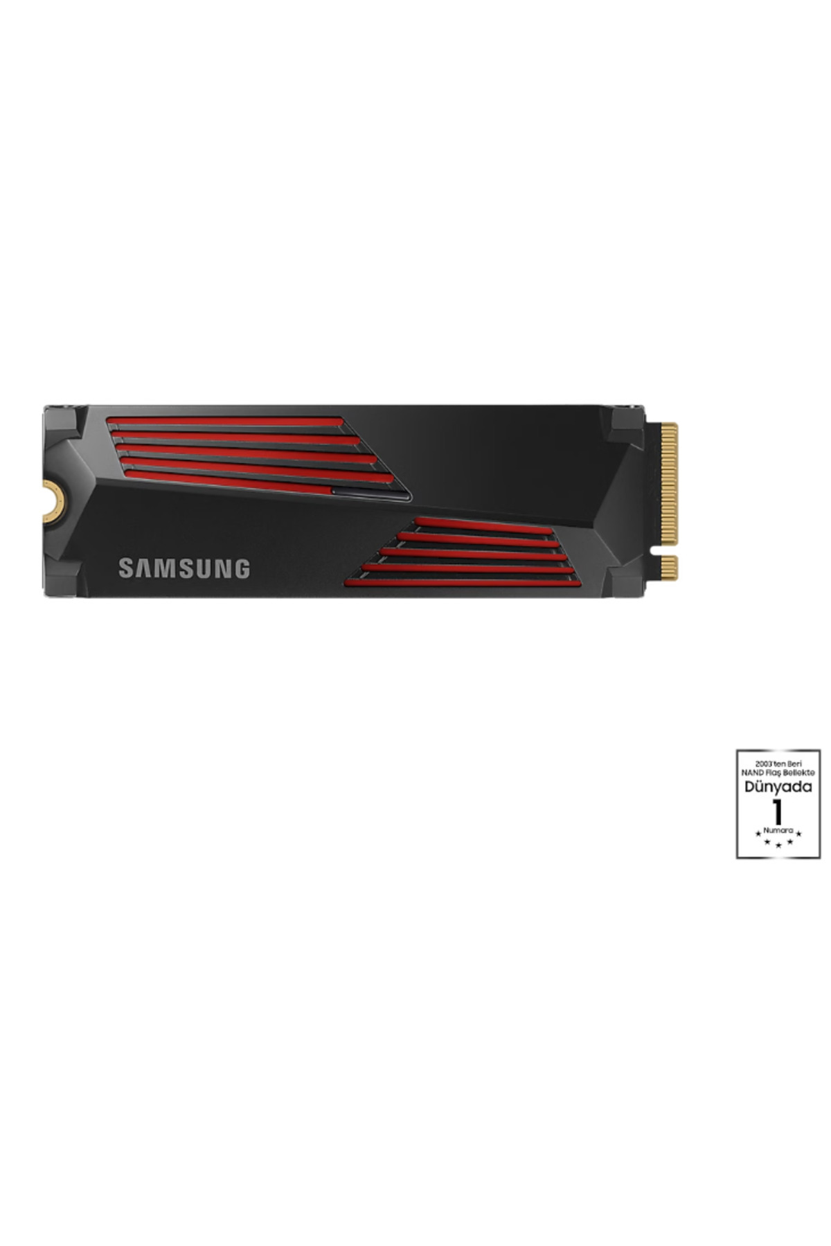 Samsung 990 Pro 2TB M.2 NVMe 7450-6900 Soğutuculu - Fiyatı, Yorumları