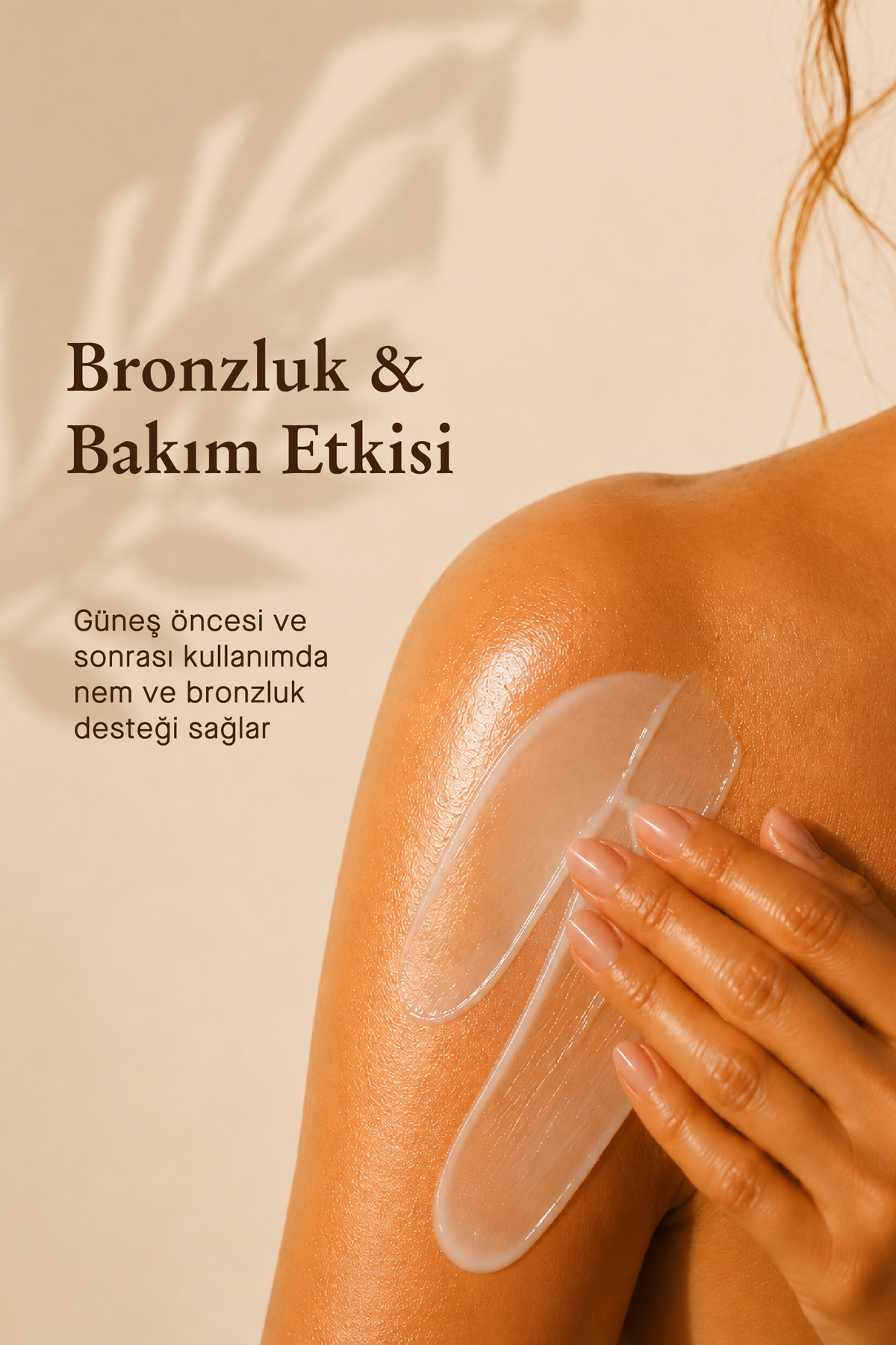 Yoğun Bronzlaştırıcı Havuç Yağı 100 ml 8699375048025 — BD15 — تصویر 4 از 9