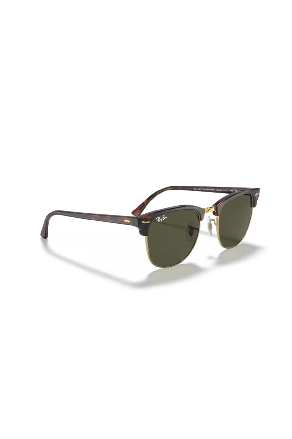 Ray-Ban Rayban 3016 W0366 51-21 kadın görsel 4