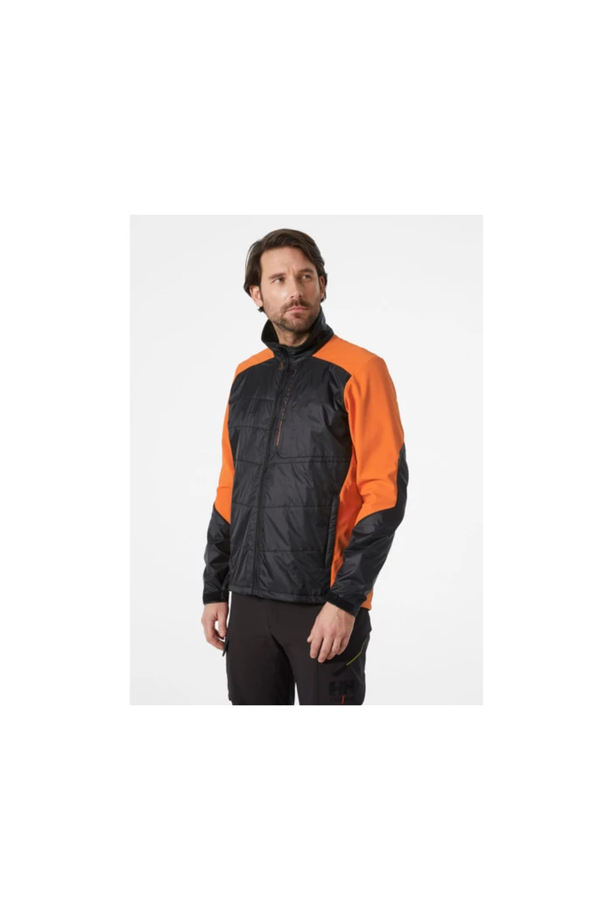 Workwear Kensington Mont -73233 — خاکی ww.7323312597 — تصویر 2 از 4