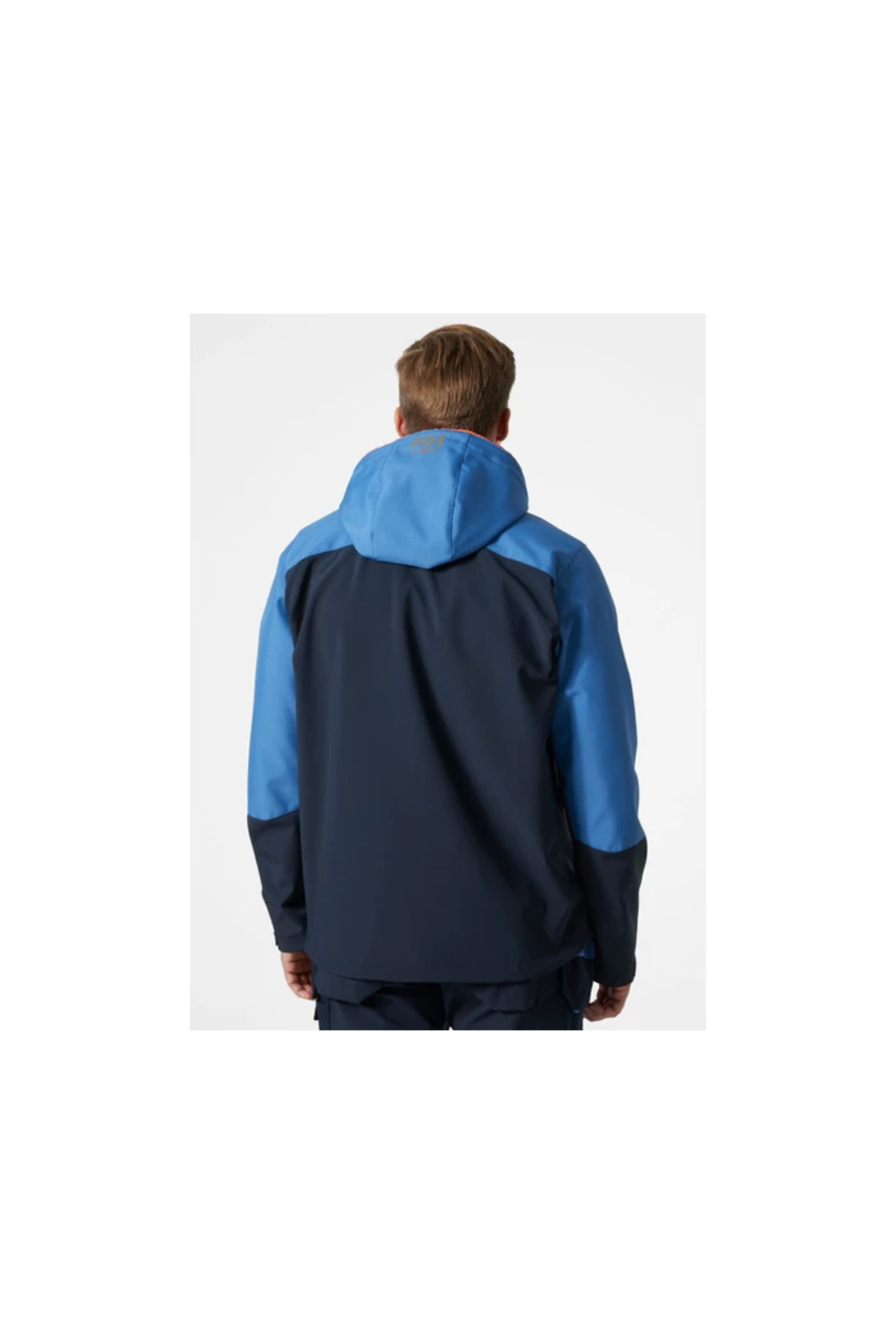 لباس کار Oxford H. Soft Coat -74290 — خاکی ww.7429012982 — تصویر 4 از 7