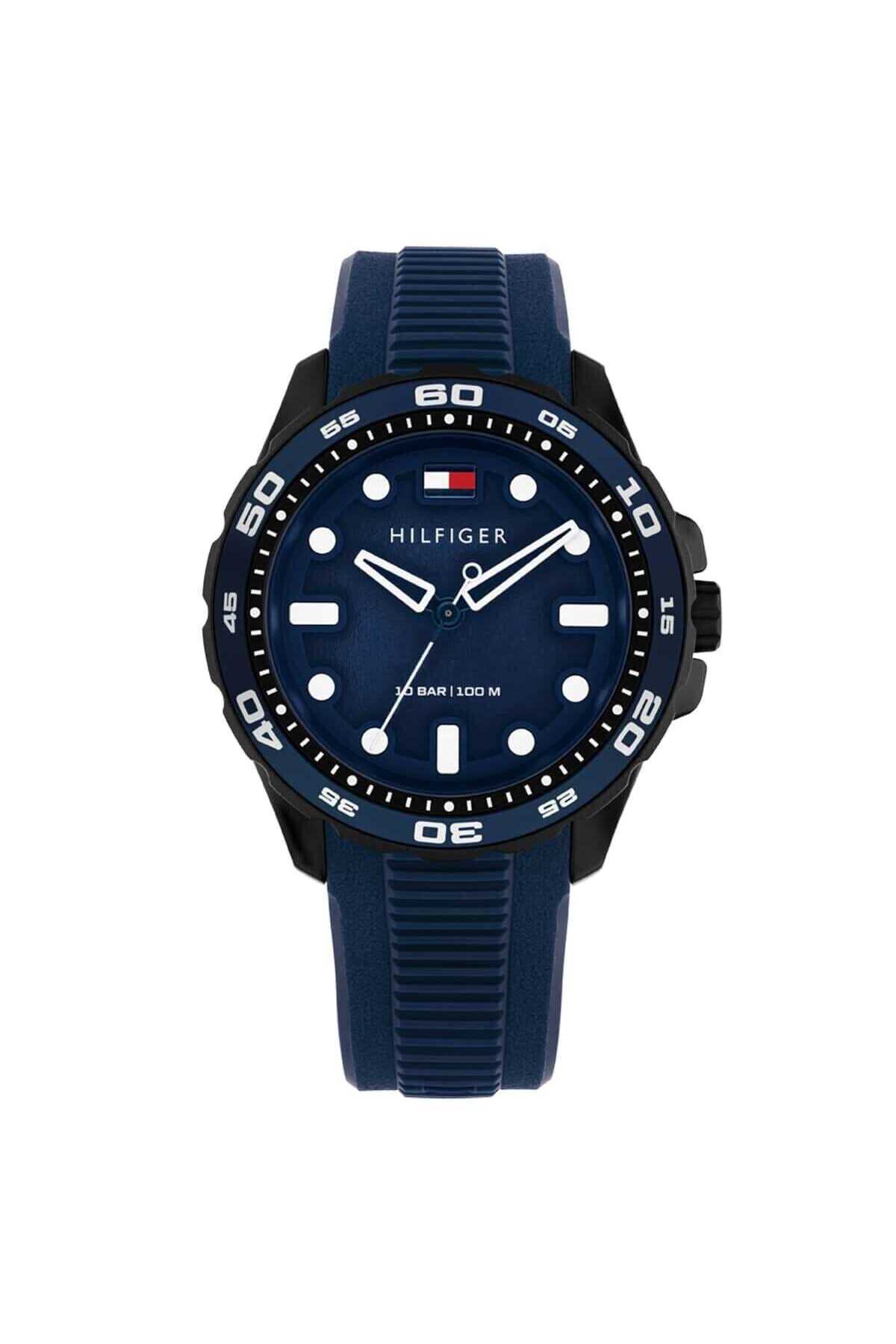 Tommy Hilfiger TH1792265 Erkek Kol Saati