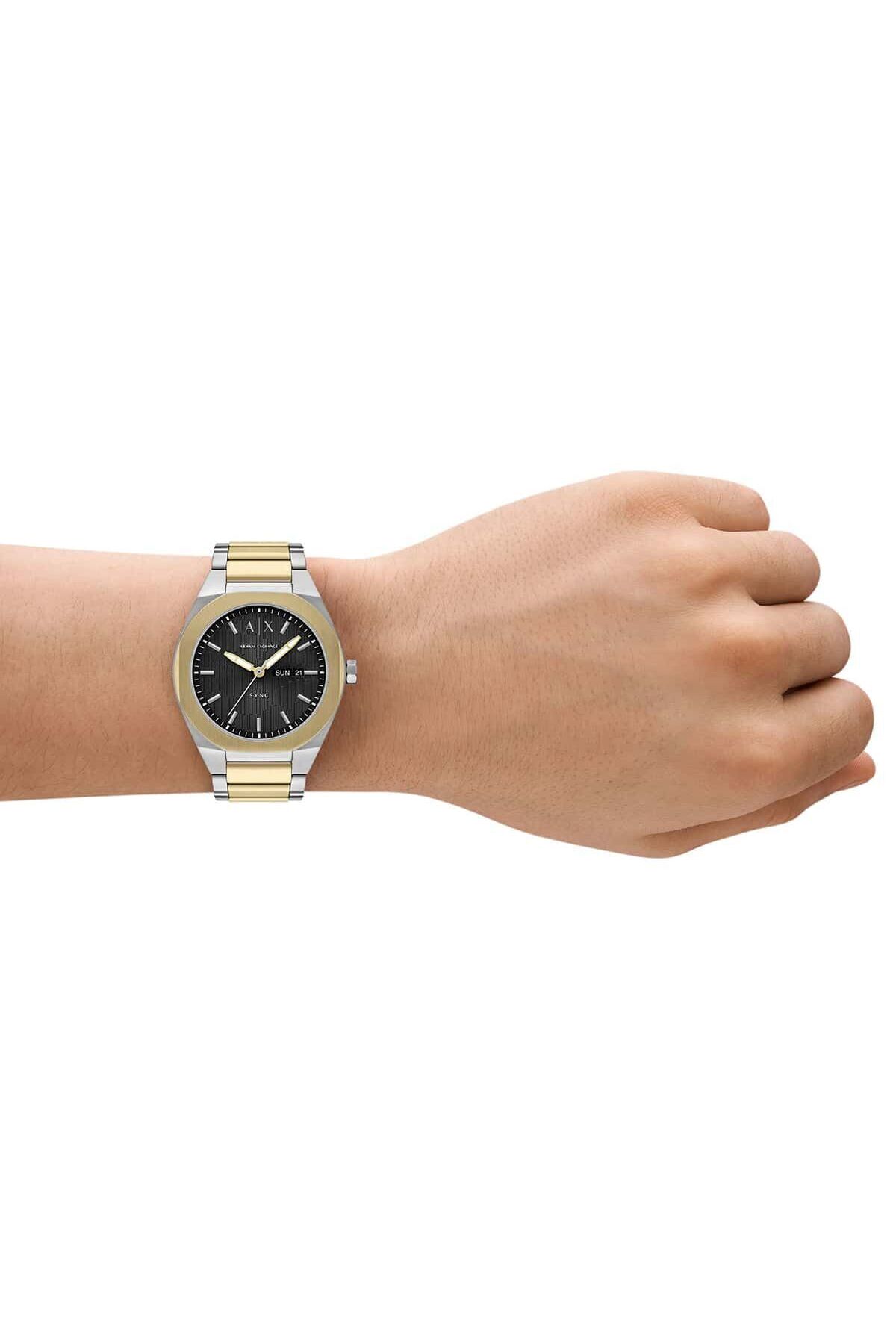 Armani Exchange AX4298 Erkek Kol Saati görsel 4