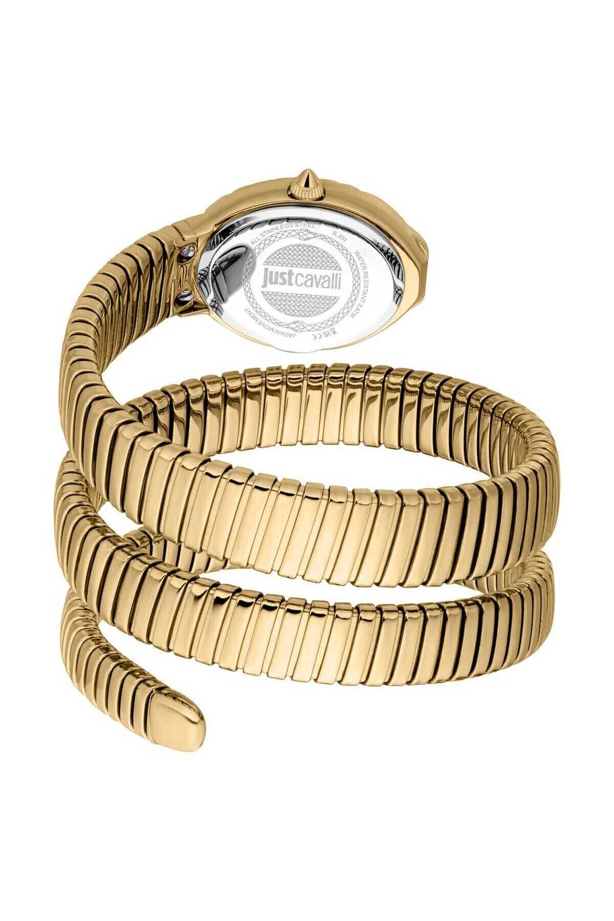 Just Cavalli JC1L391M0025 Kadın Kol Saati görsel 3
