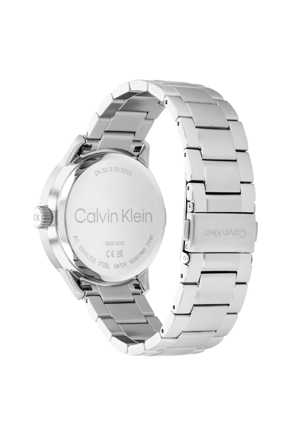 Calvin Klein CK25200515 Erkek Kol Saati görsel 3