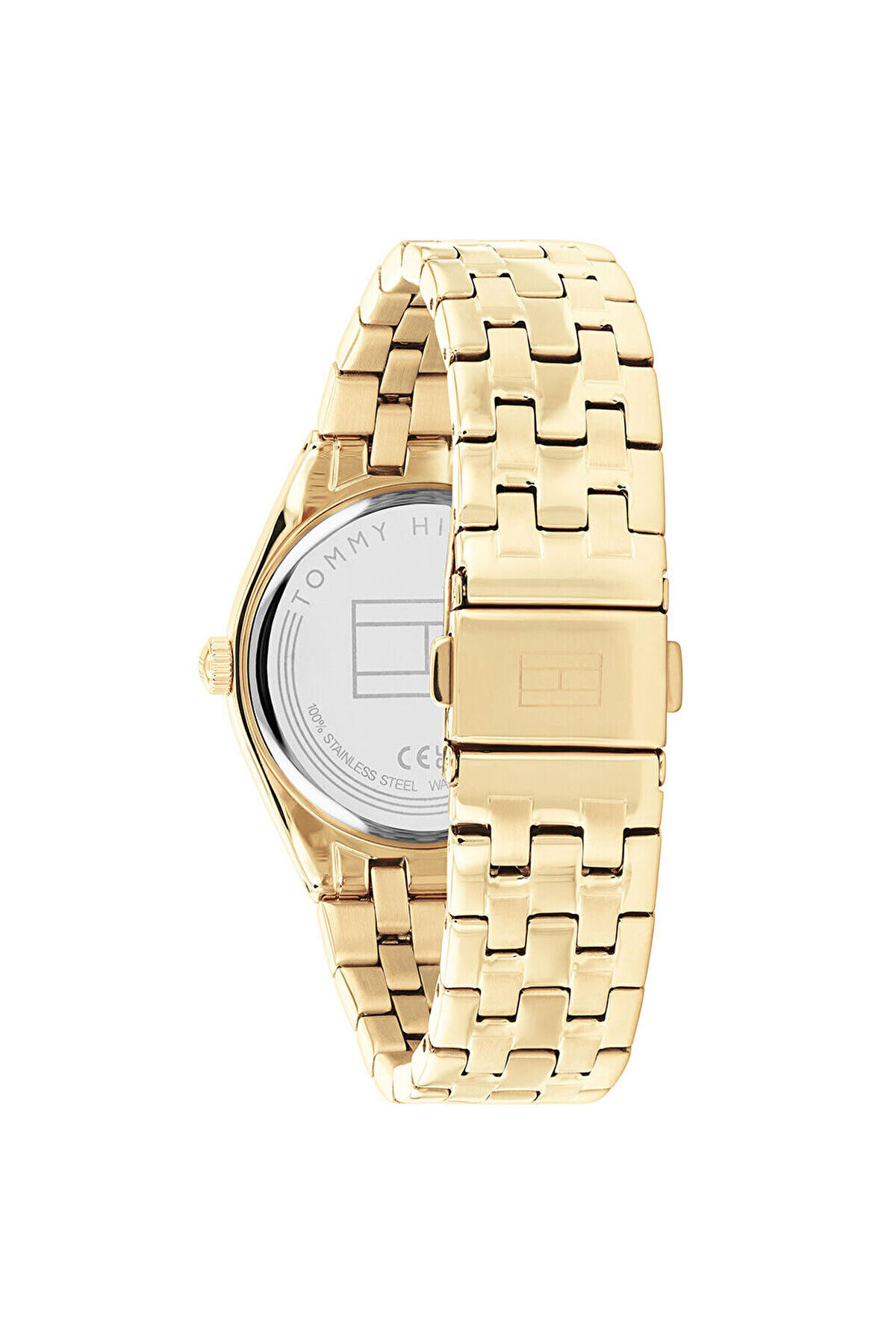 Tommy Hilfiger TH1782550 Kadın Kol Saati görsel 3