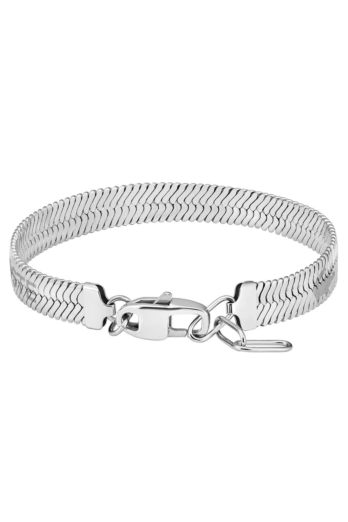 Lacoste LACJ2040379 Erkek Bileklik görsel 3