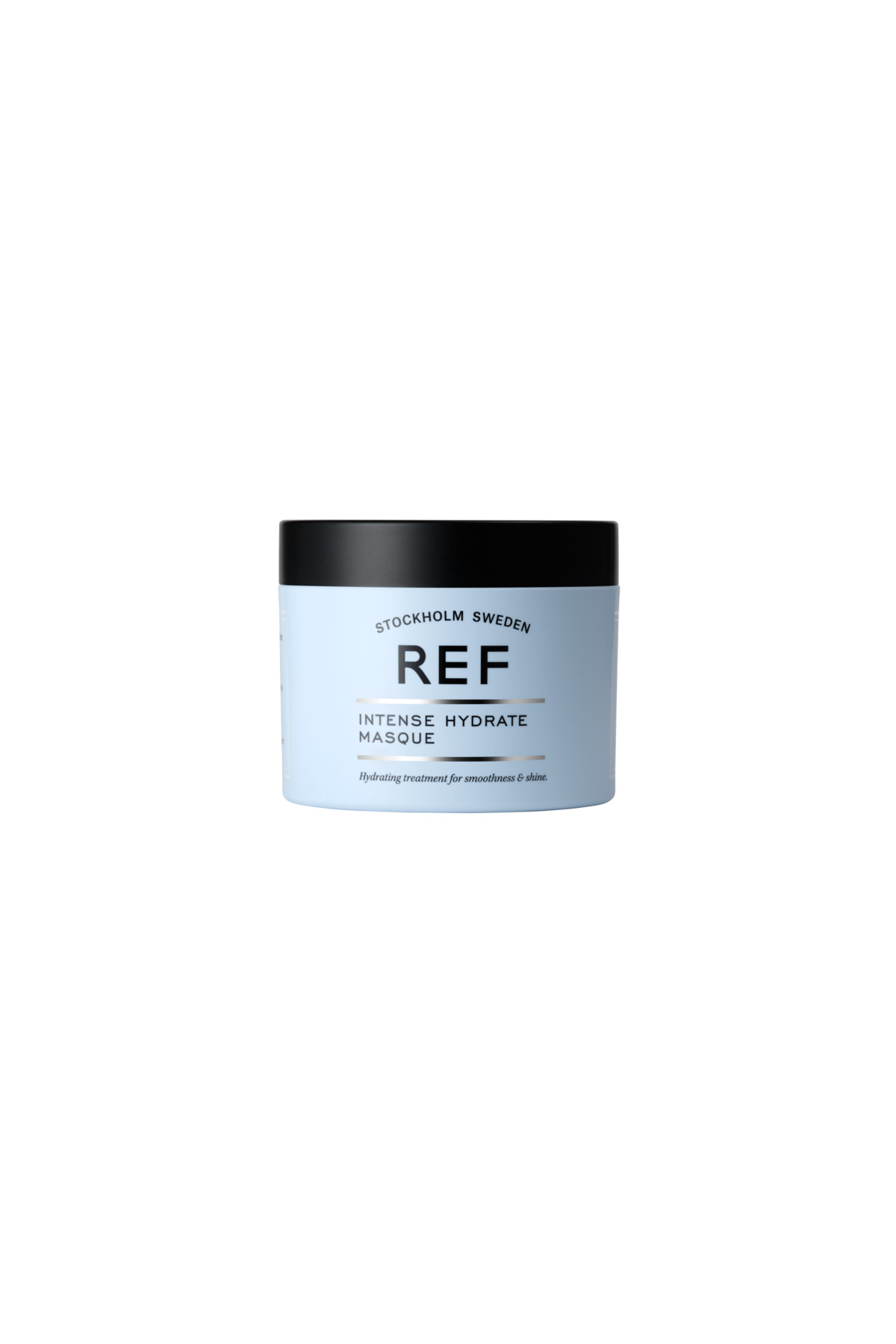 REF Intense Hydrate Masque 250 ML - Kuru Saçlar İçin Yoğun Nemlendirici Saç Maskesi — 7350016789196