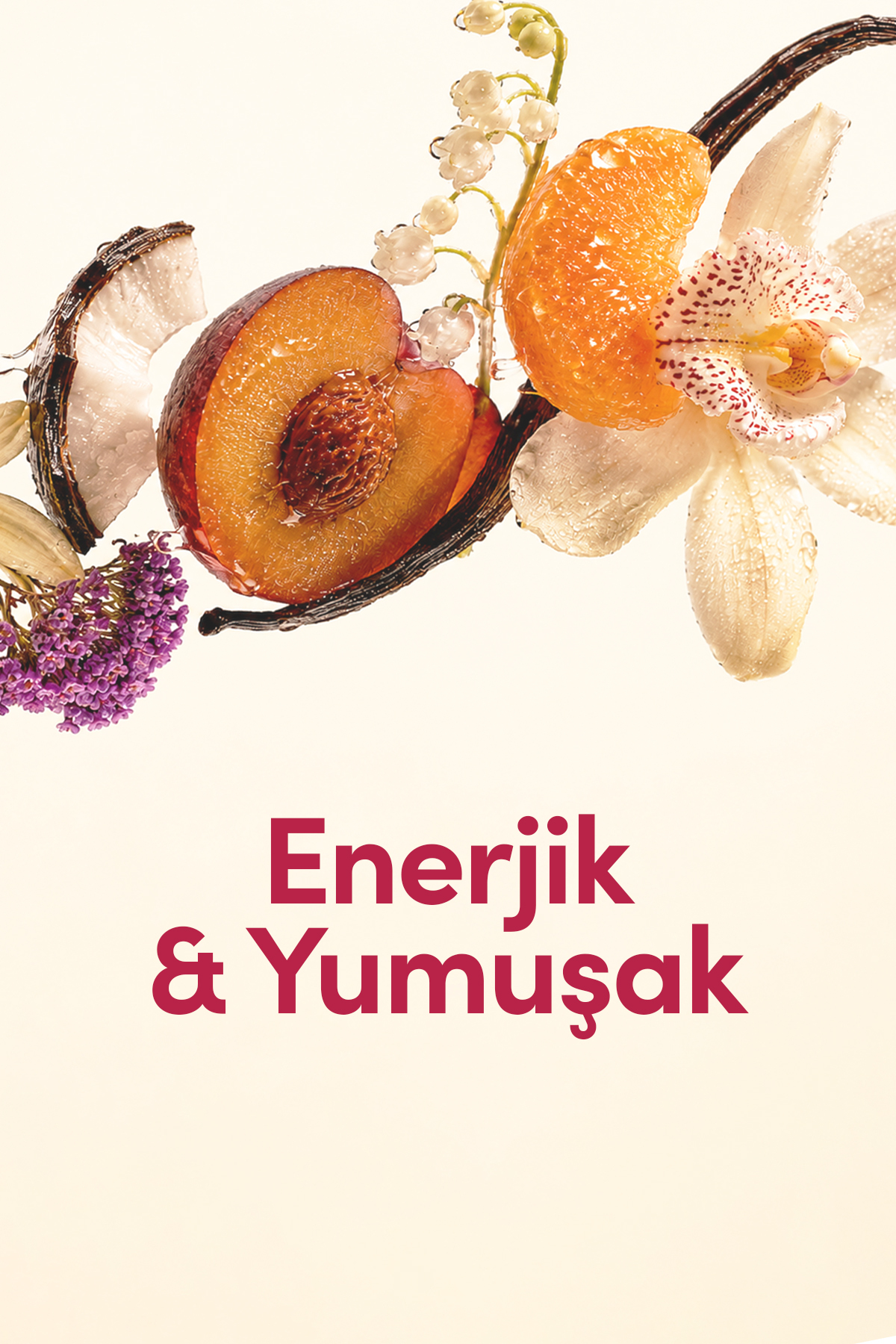 Lumiere Vücut Losyonu - Yoğun Nemlendirici - 200ml — ILV001 — تصویر 3 از 6