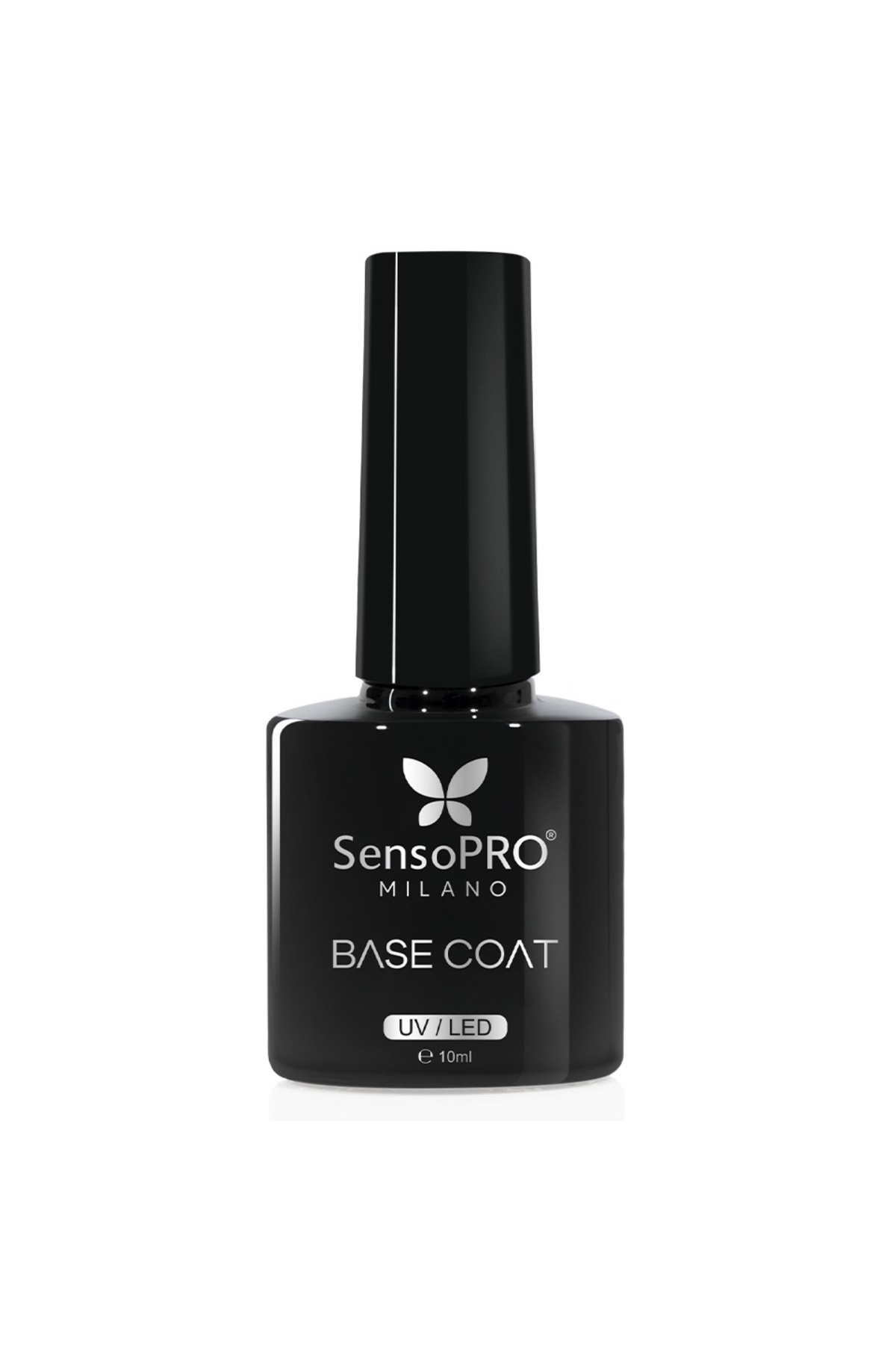 SensoPRO Milano Gel de bază semipermanent SensoPRO Milano 10ml - Lac de bază ...