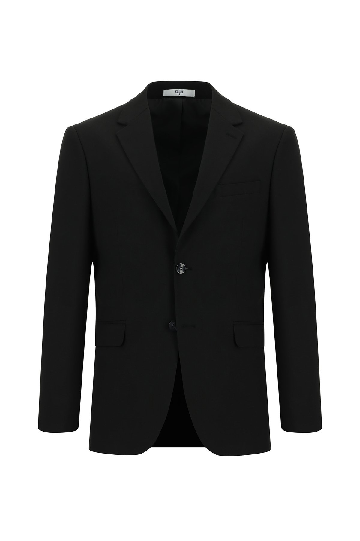 Kiğılı 7 Drop Slim Fit Dar Kesim Takım Elbise görsel 2