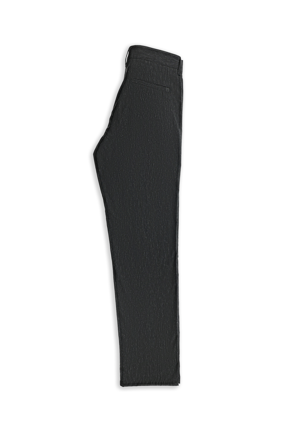 Abdullah Kiğılı 6 Drop Regular Fit Standart Kesim Likralı Desenli Klasik Kumaş Pantolon görsel 4