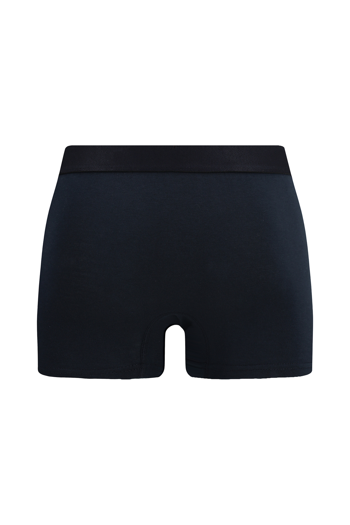 Kiğılı Premium 3'lü Pamuklu Likralı Rahat Esnek Boxer Seti (Damat Bohçası - Çeyiz Seti) görsel 4