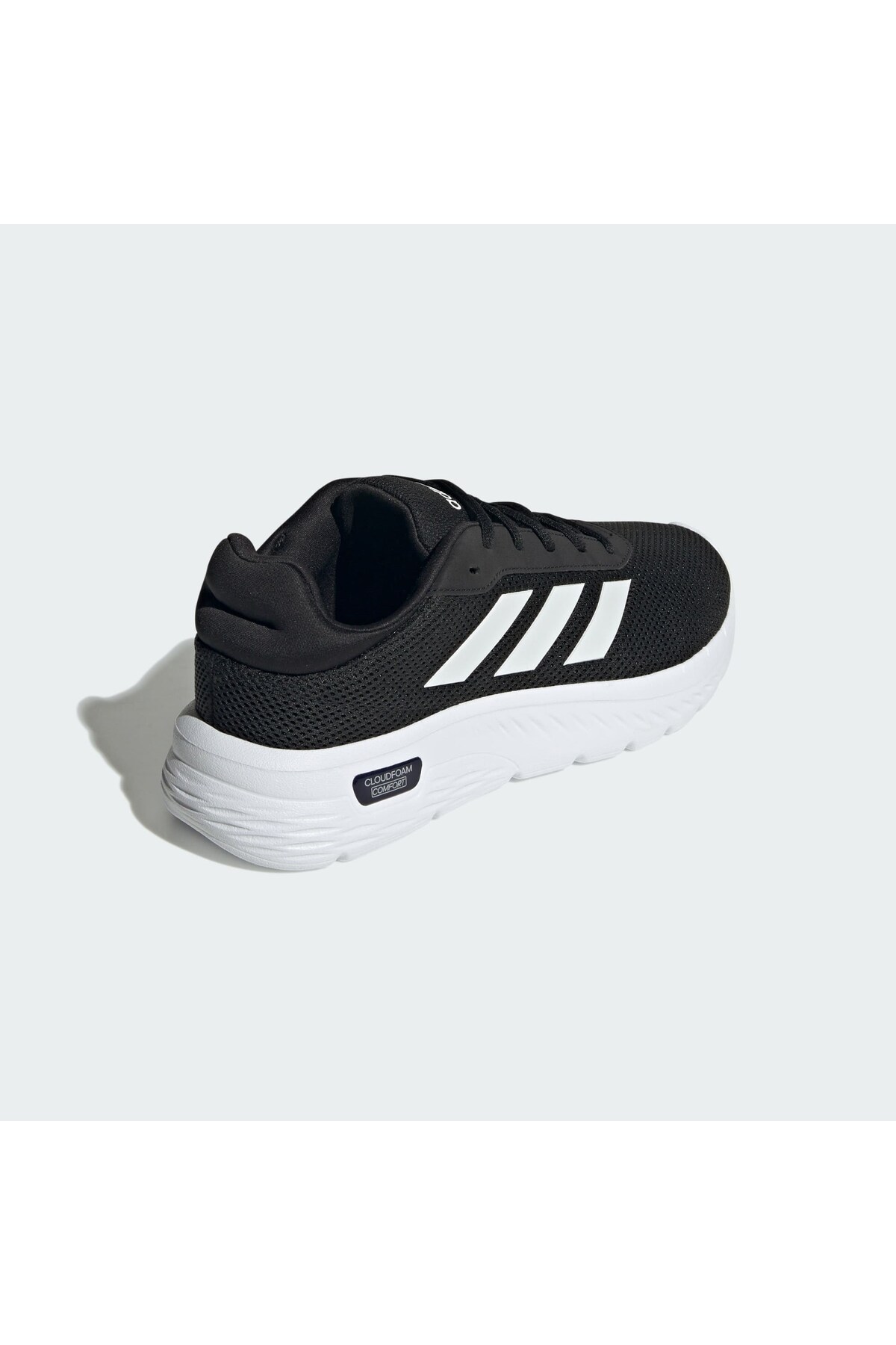 Cloudfoam Comfy Ayakkabı — مشکی TYC3BD65EFE1644CCB6EFF405 — تصویر 6 از 8