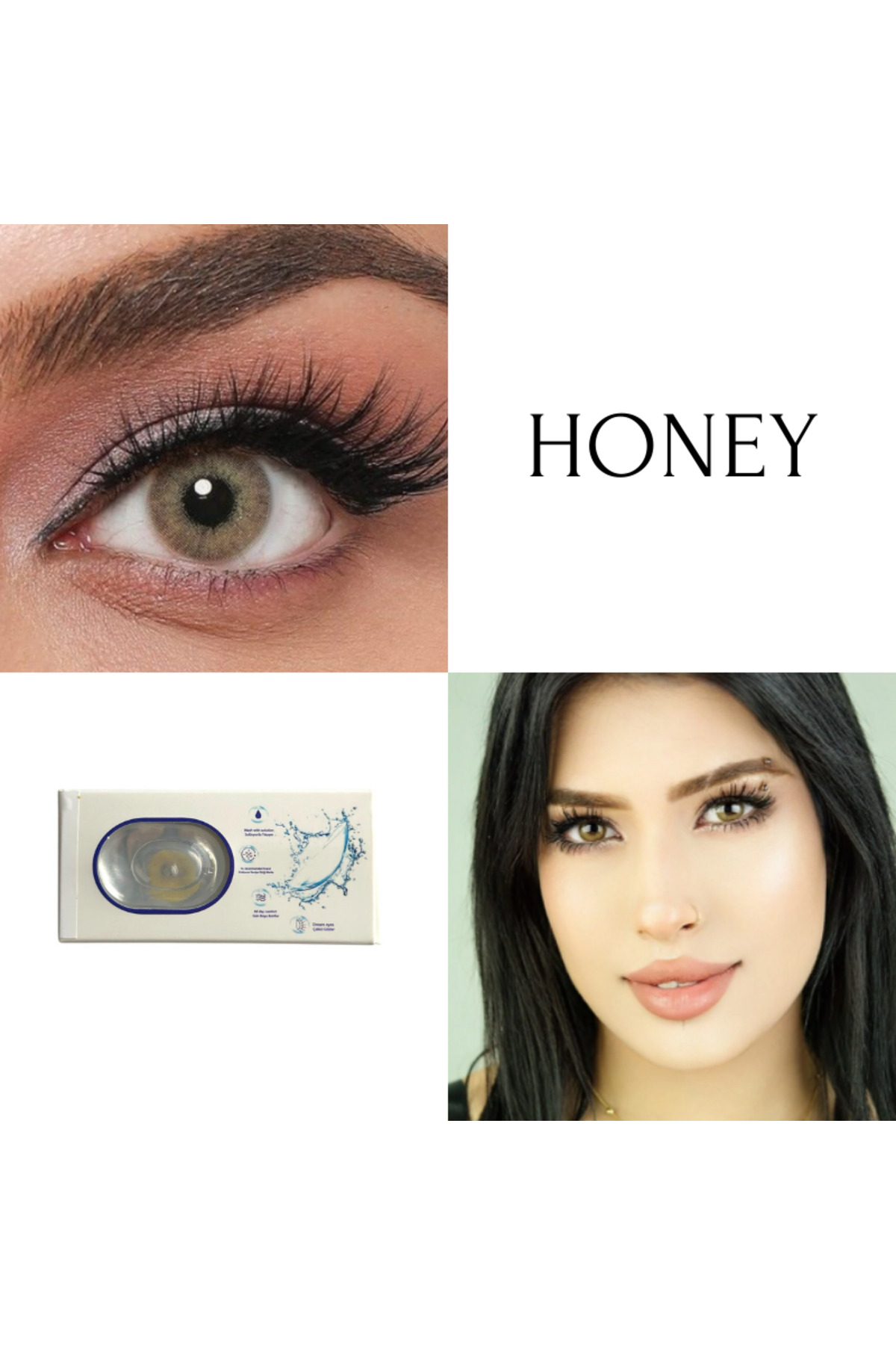 RABIR Honey Bal Rengi Yıllık Kullanım - Fiyatı, Yorumları