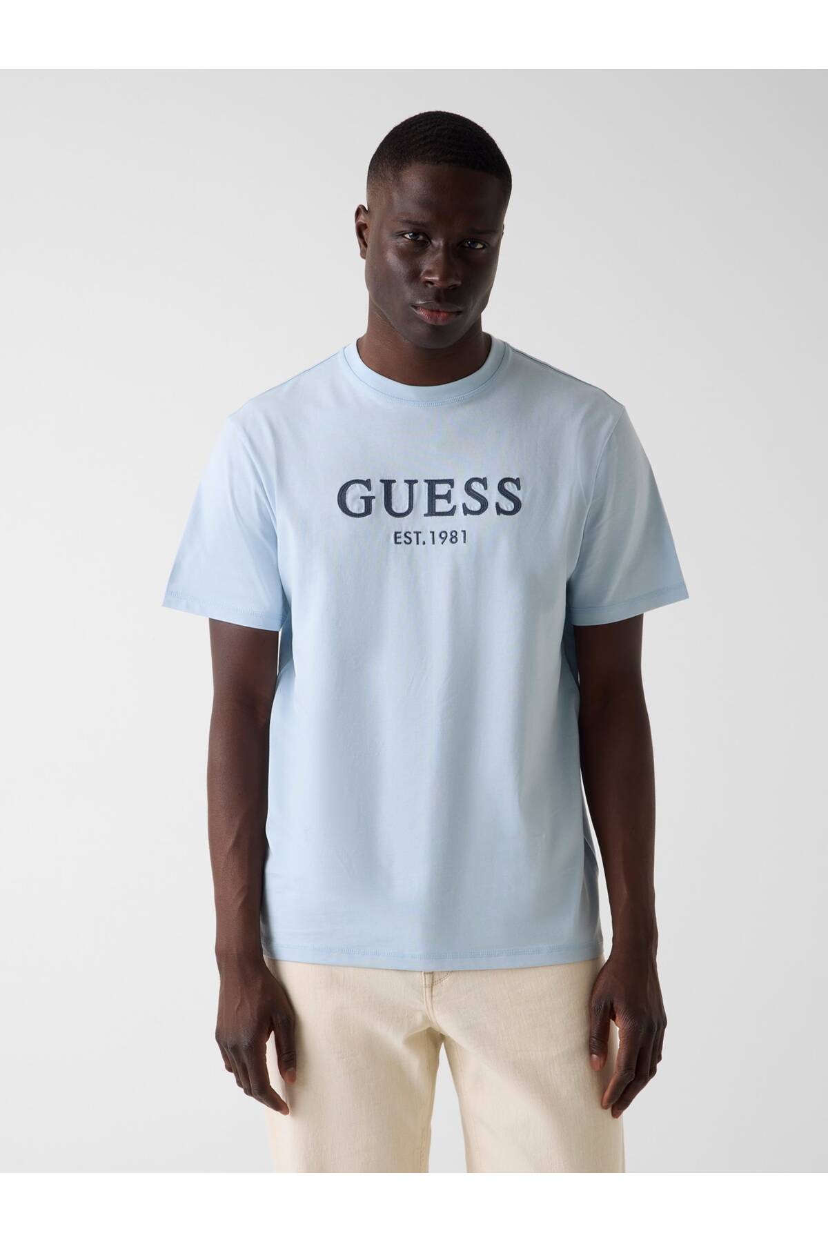 تیشرتزنانهGuessرنگارنگ