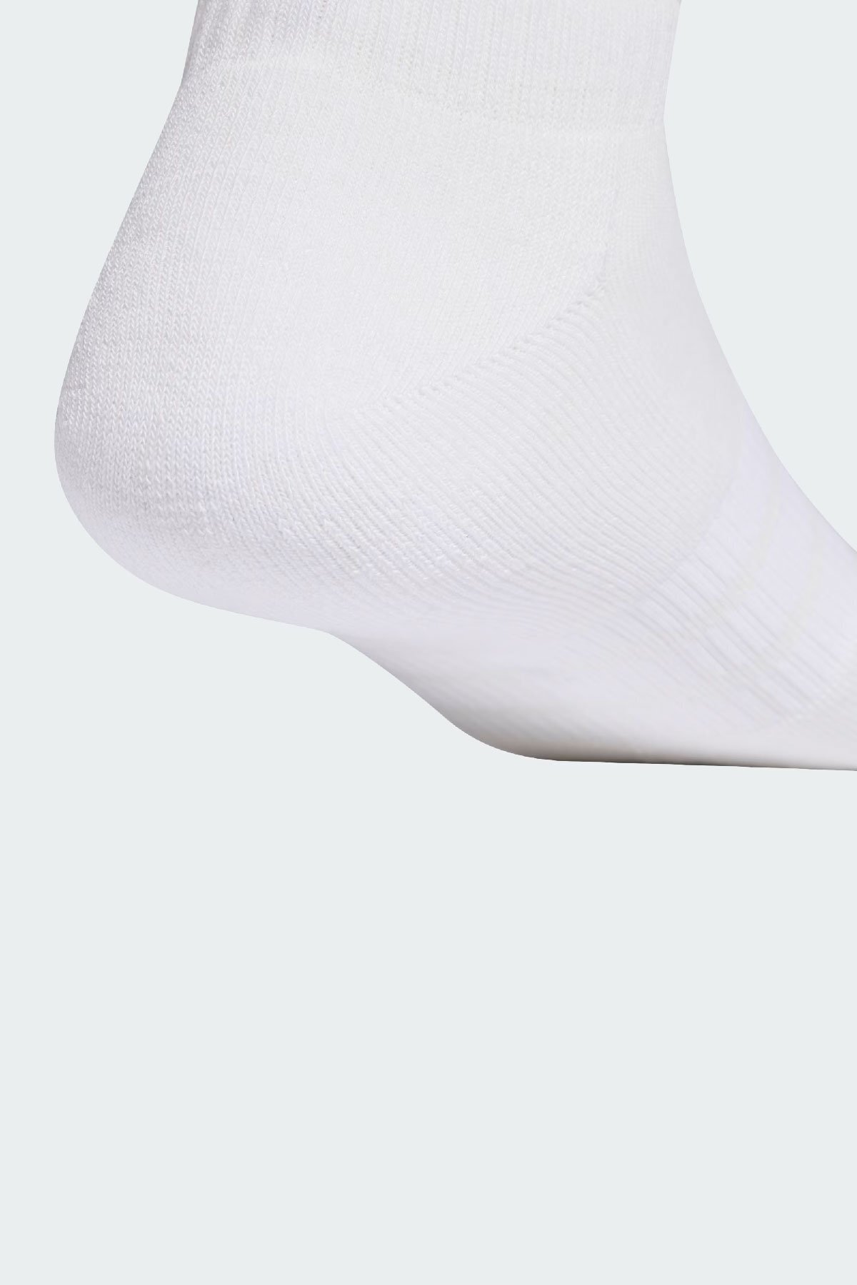adidas Erkek Ess Low 3P Çorap görsel 3