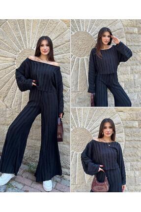 yussewear Fitilli pantolon