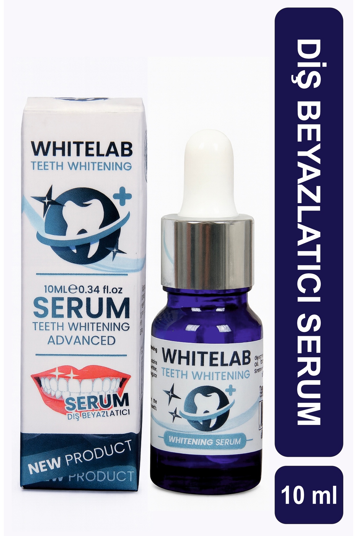 WHITELAB Diş Beyazlatıcı Solüsyon - Fiyatı, Yorumları