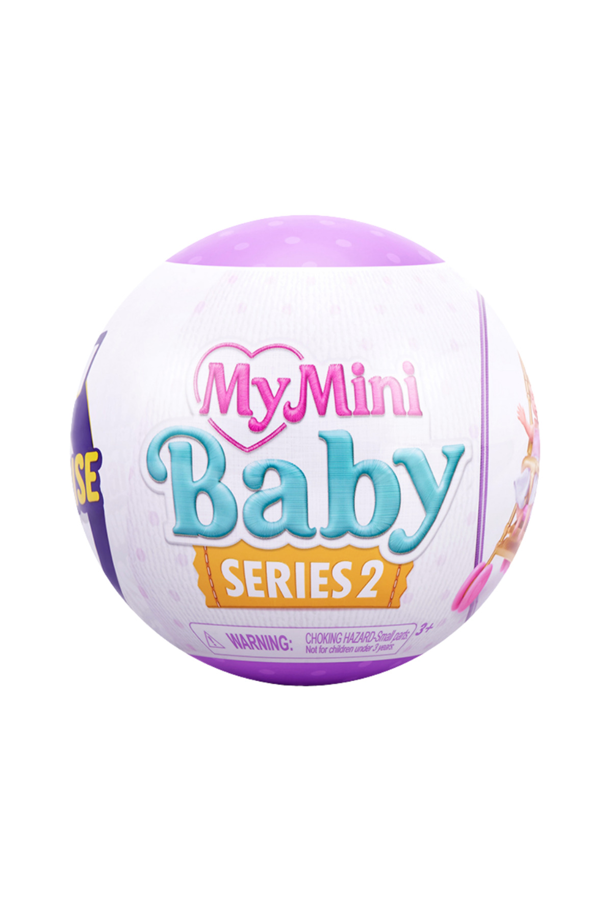 Mini Baby Sürpriz Paket 2 77707GQ2 - Fiyatı, Yorumları