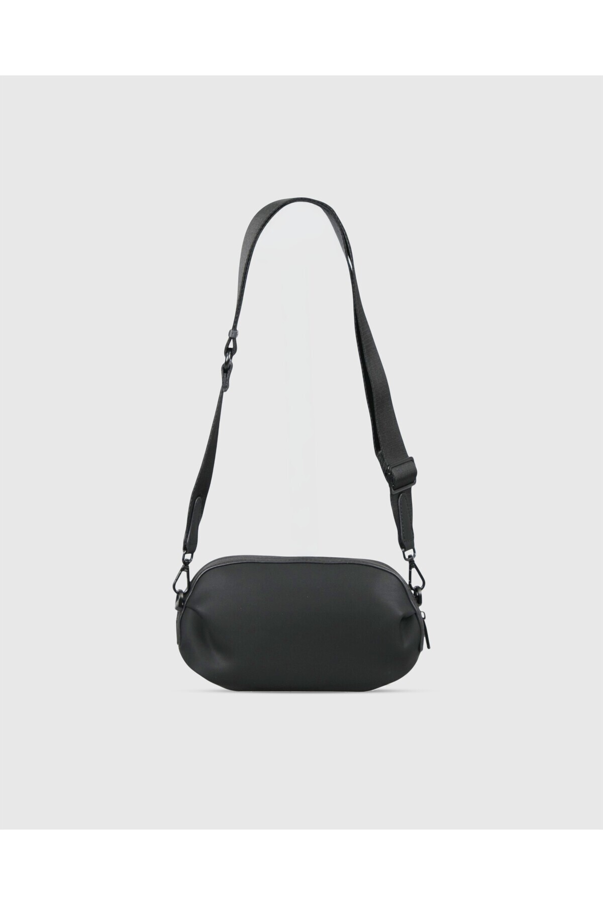 David Jones Unisex Çapraz Çantası CM7495 görsel 3