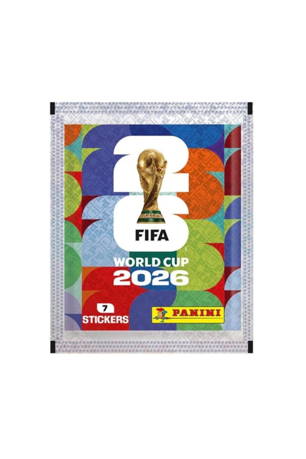 Panini Fifa World Cup 2026 Çıkartma - Fiyatı, Yorumları