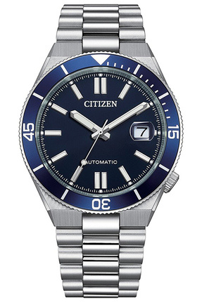 Citizen NJ0230-59L Tsuyosa Otomatik Erkek Kol Saati