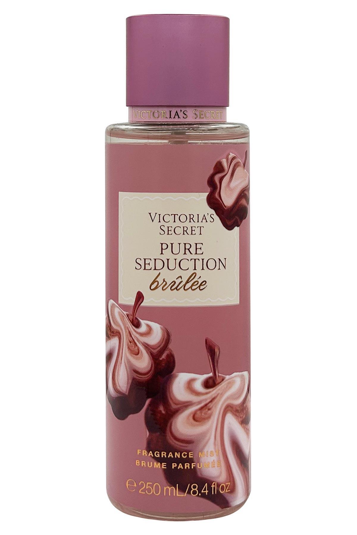 Victoria's Secret Pure Seduction Brulee Vücut Spreyi 250ML - Fiyatı