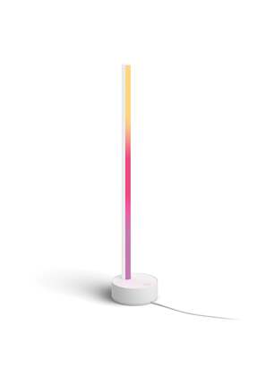 Philips Hue Gradient Signe Masa Lambası - Beyaz