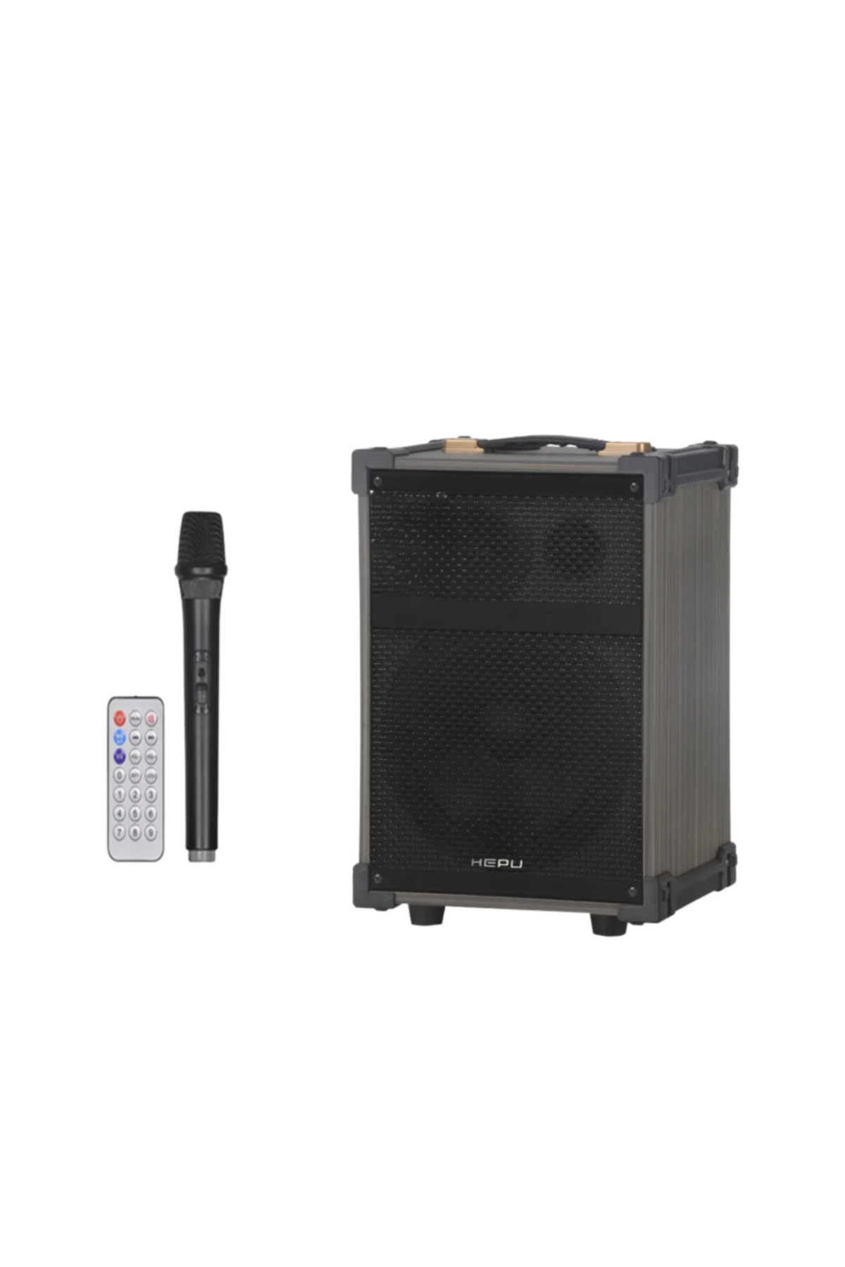MUSIC PLAYER HP-904