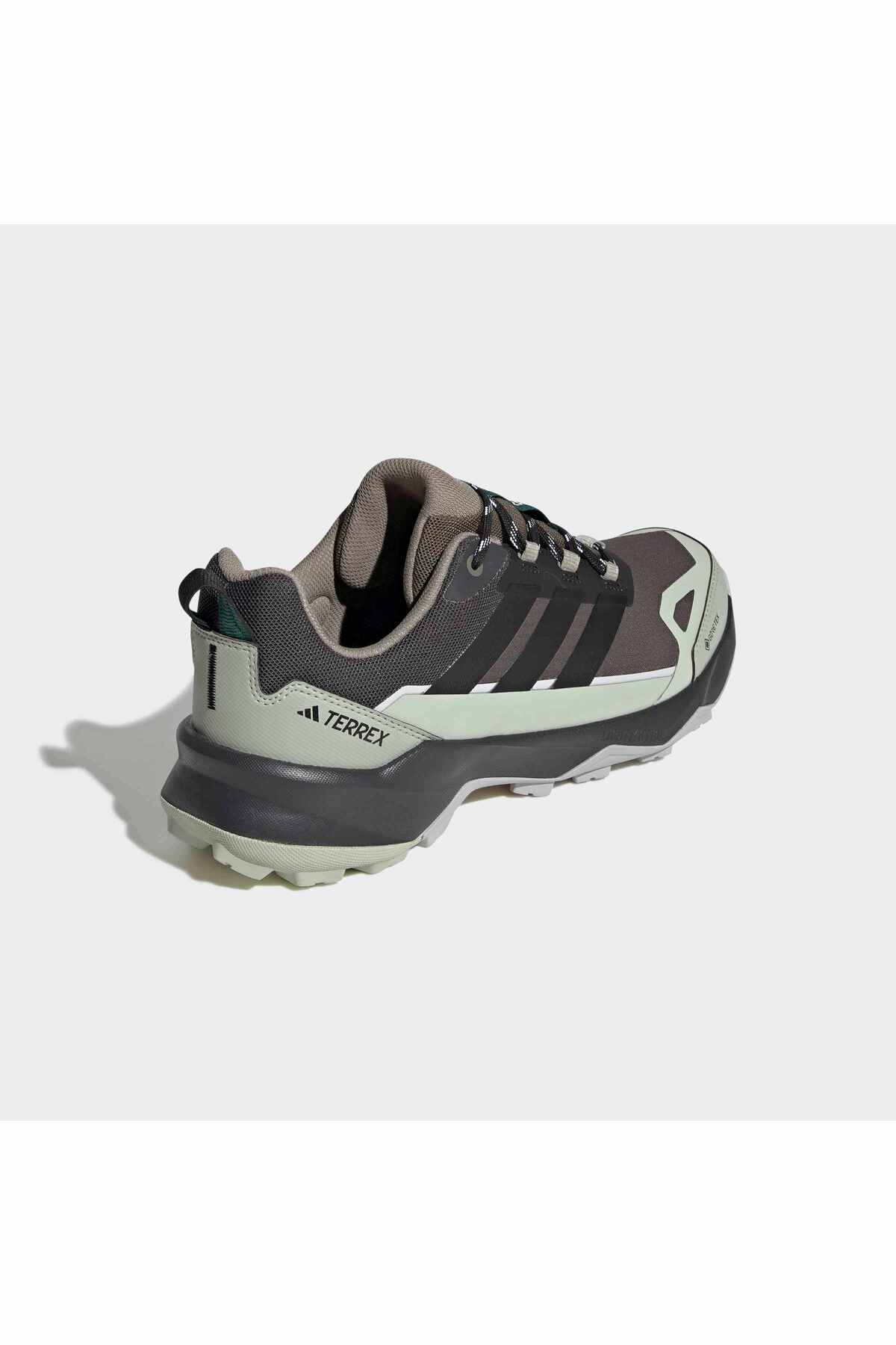 adidas Terrex Skychaser Ax5 Gtx Erkek Outdoor Ayakkabı KJ8940 görsel 5