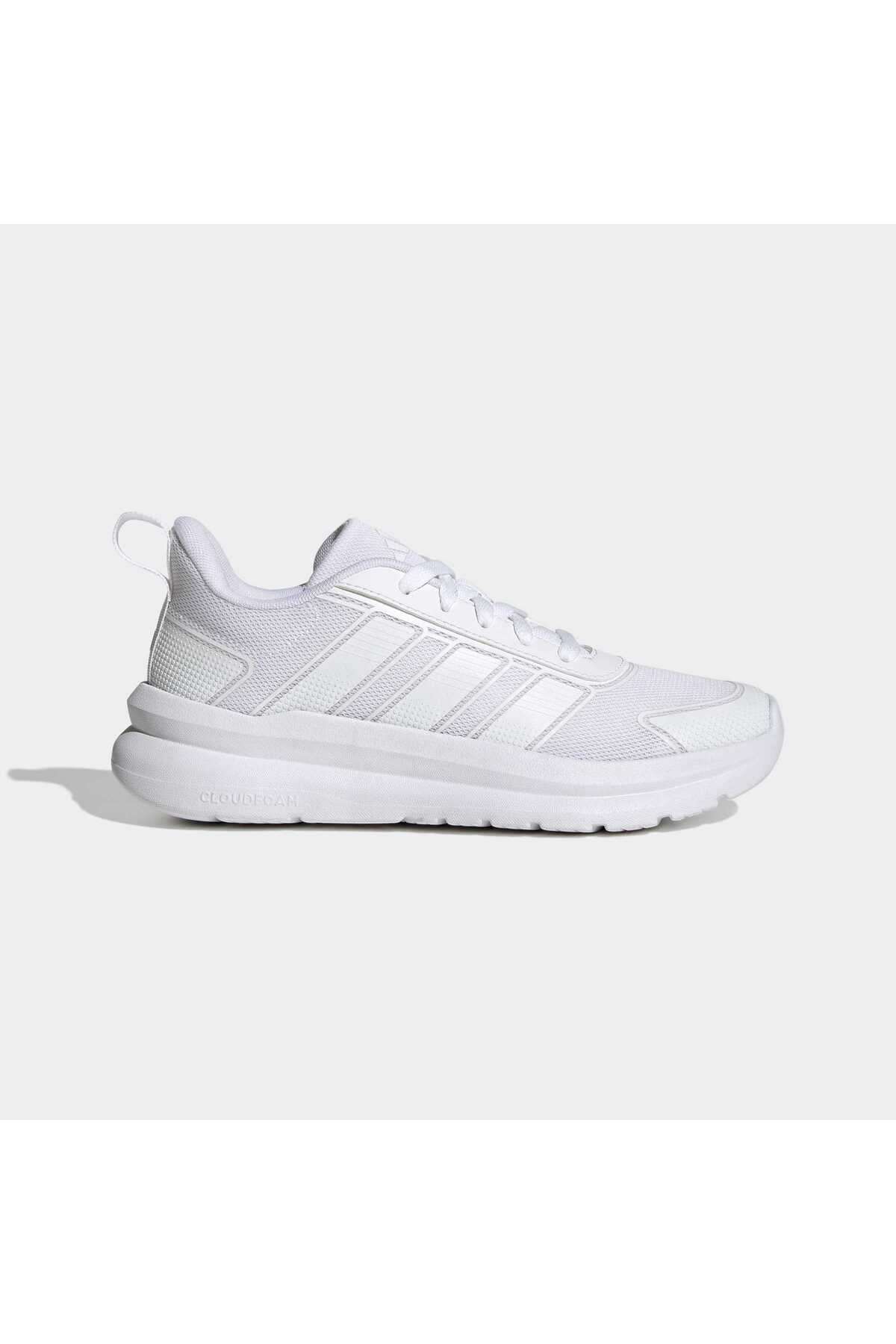 adidas TENSAUR RUN 4.0 J FTWWHT/FTWWHT/FTWWHT