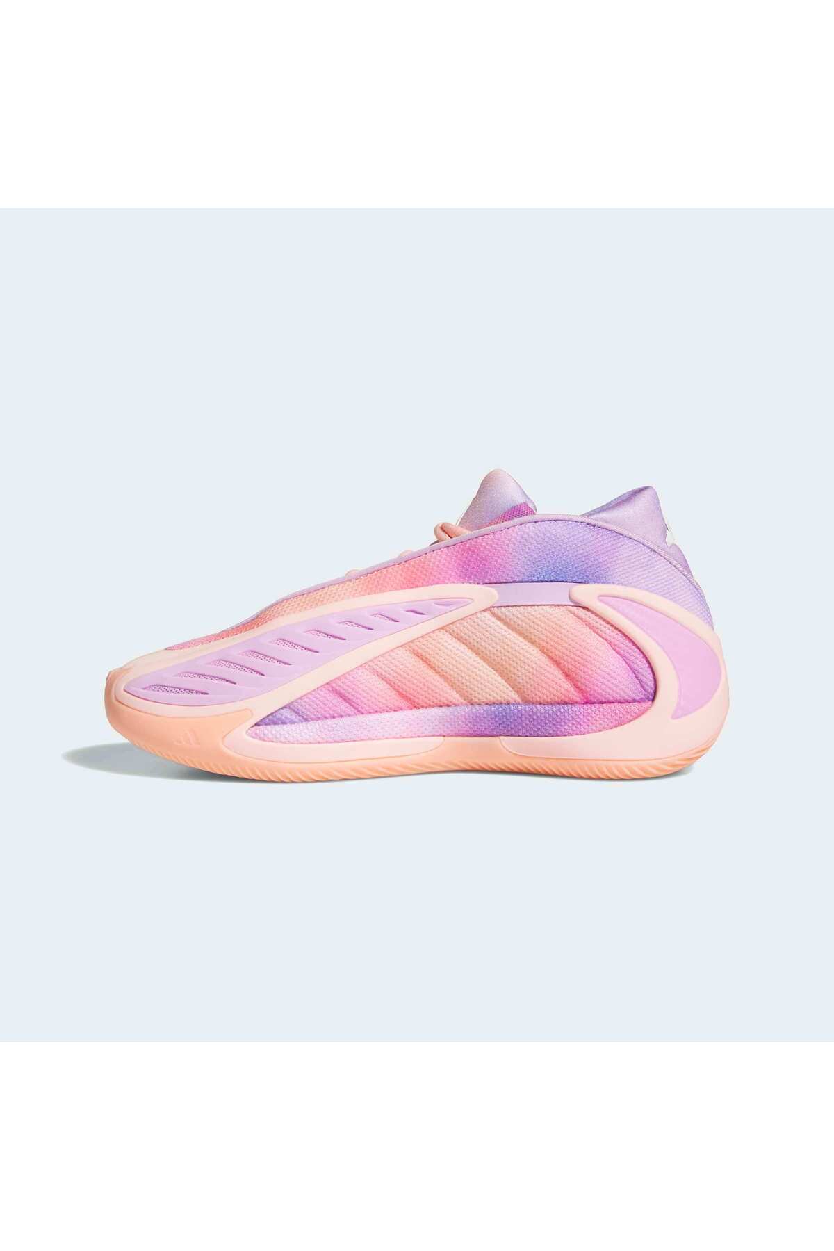 adidas Anthony Edwards 2 J Genç Basketbol Ayakkabısı KJ5515 görsel 2