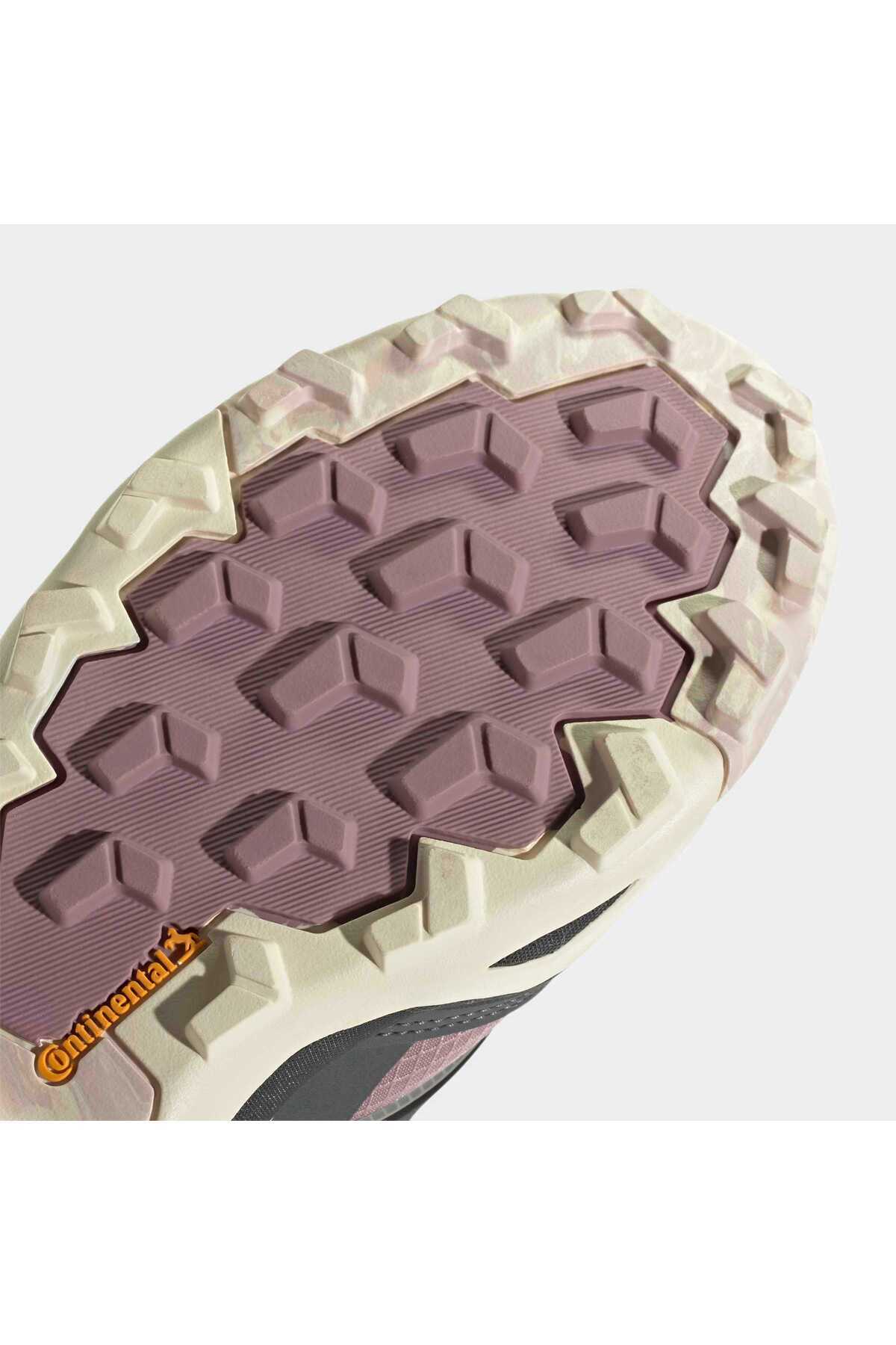 adidas Terrex Skychaser Gtx W Kadın Outdoor Ayakkabı KJ8919 görsel 7