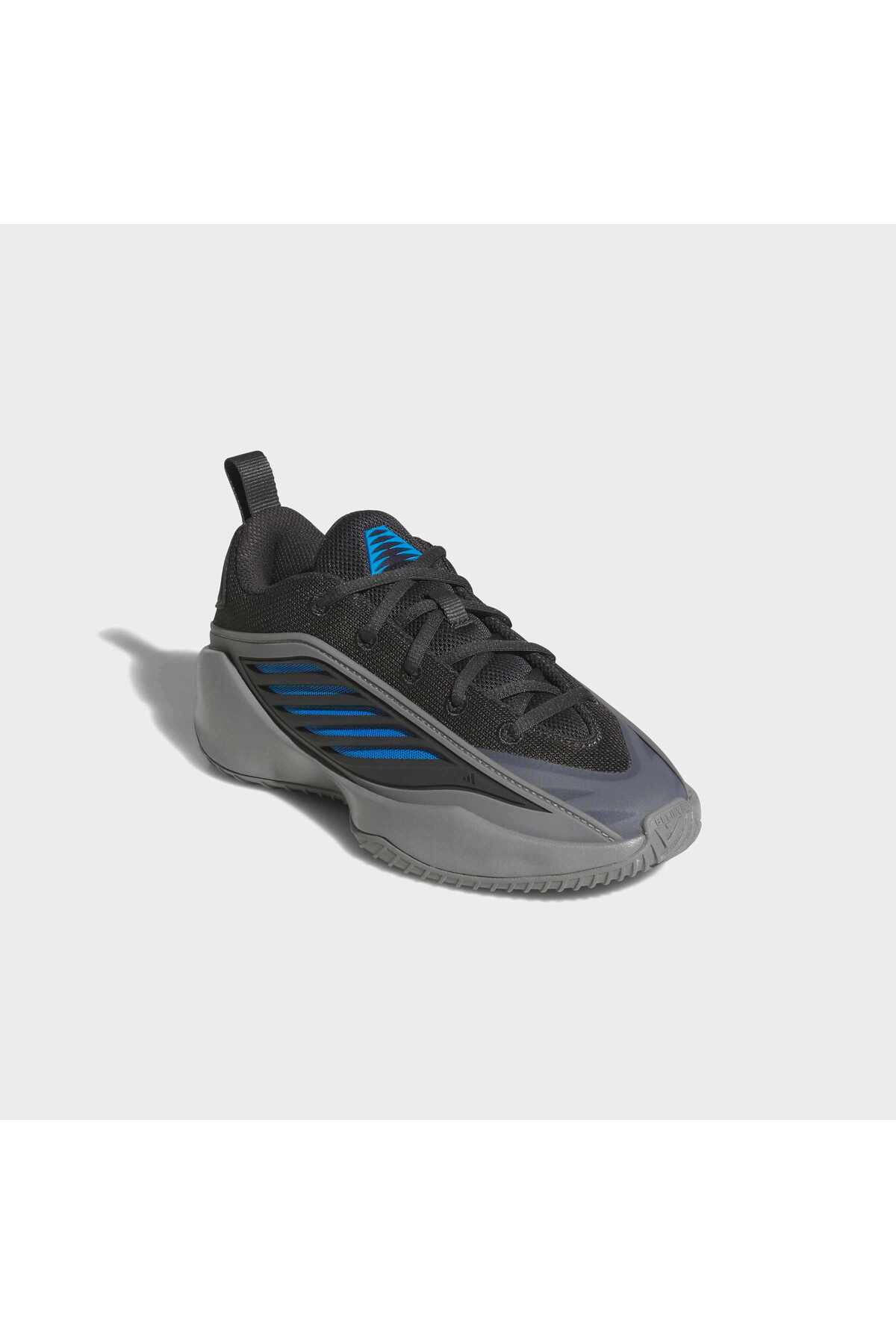 adidas Believe That 1 J Genç Basketbol Ayakkabısı KJ0453 görsel 4