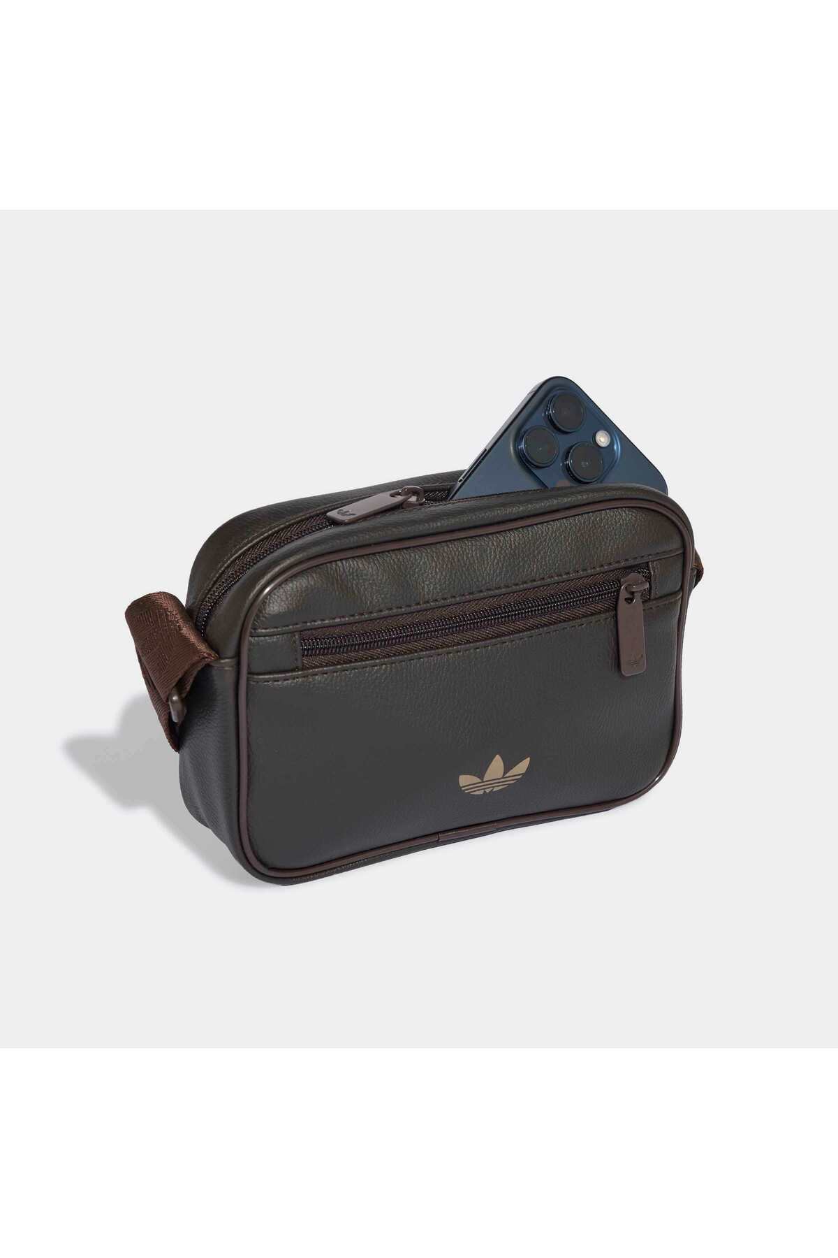adidas Airliner Xs Unisex Yetişkin Postacı Çantası KS6907 görsel 2