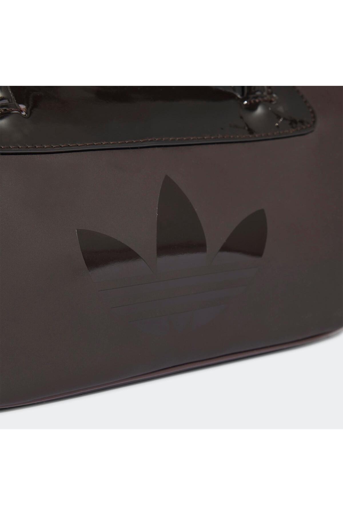 adidas Bowling Bag Unisex Yetişkin Postacı Çantası KR6768 görsel 5