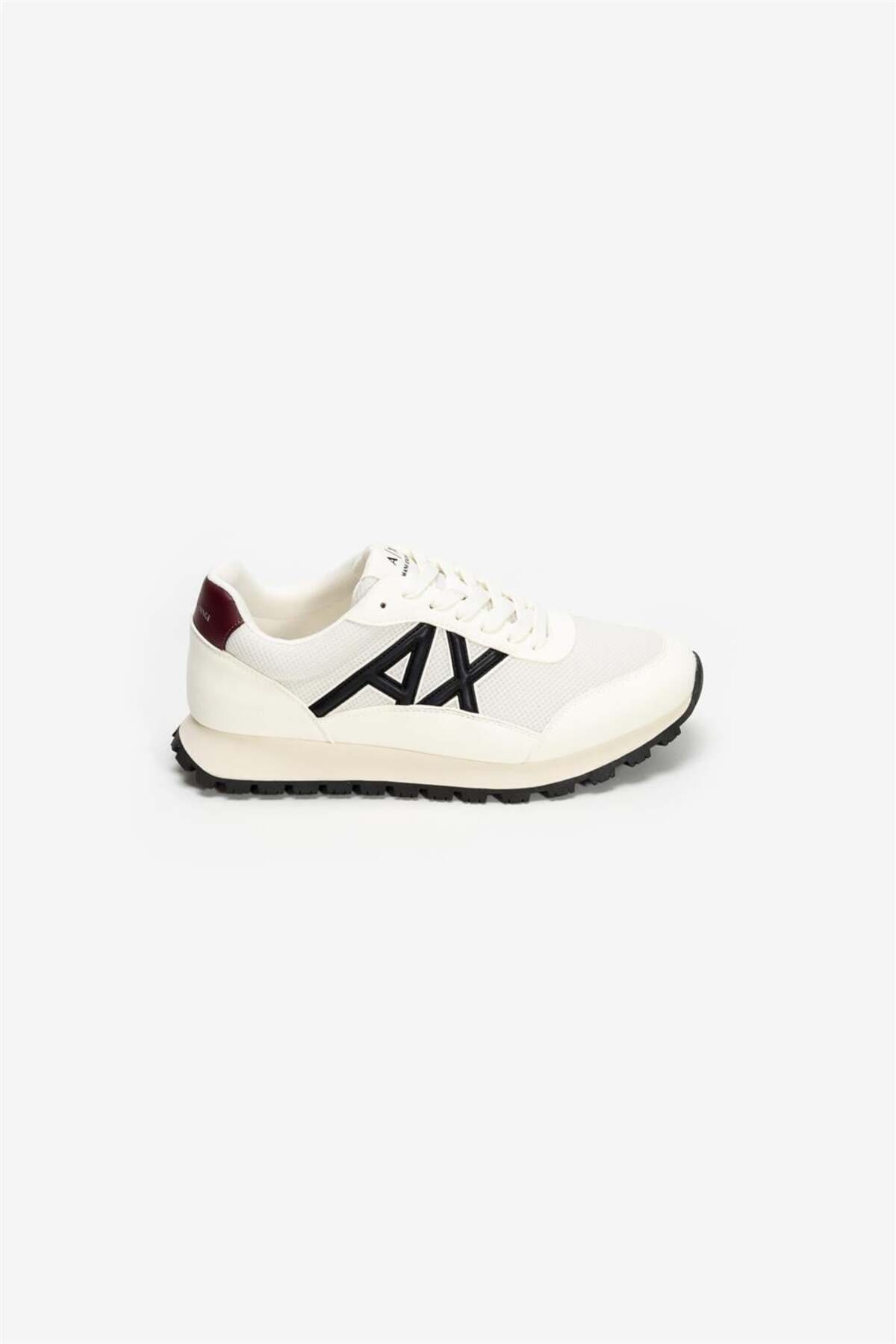 کفش کتانی مردانه، چند رنگ آرمانی اکسچنج کفش اسنیکر Armani Exchange