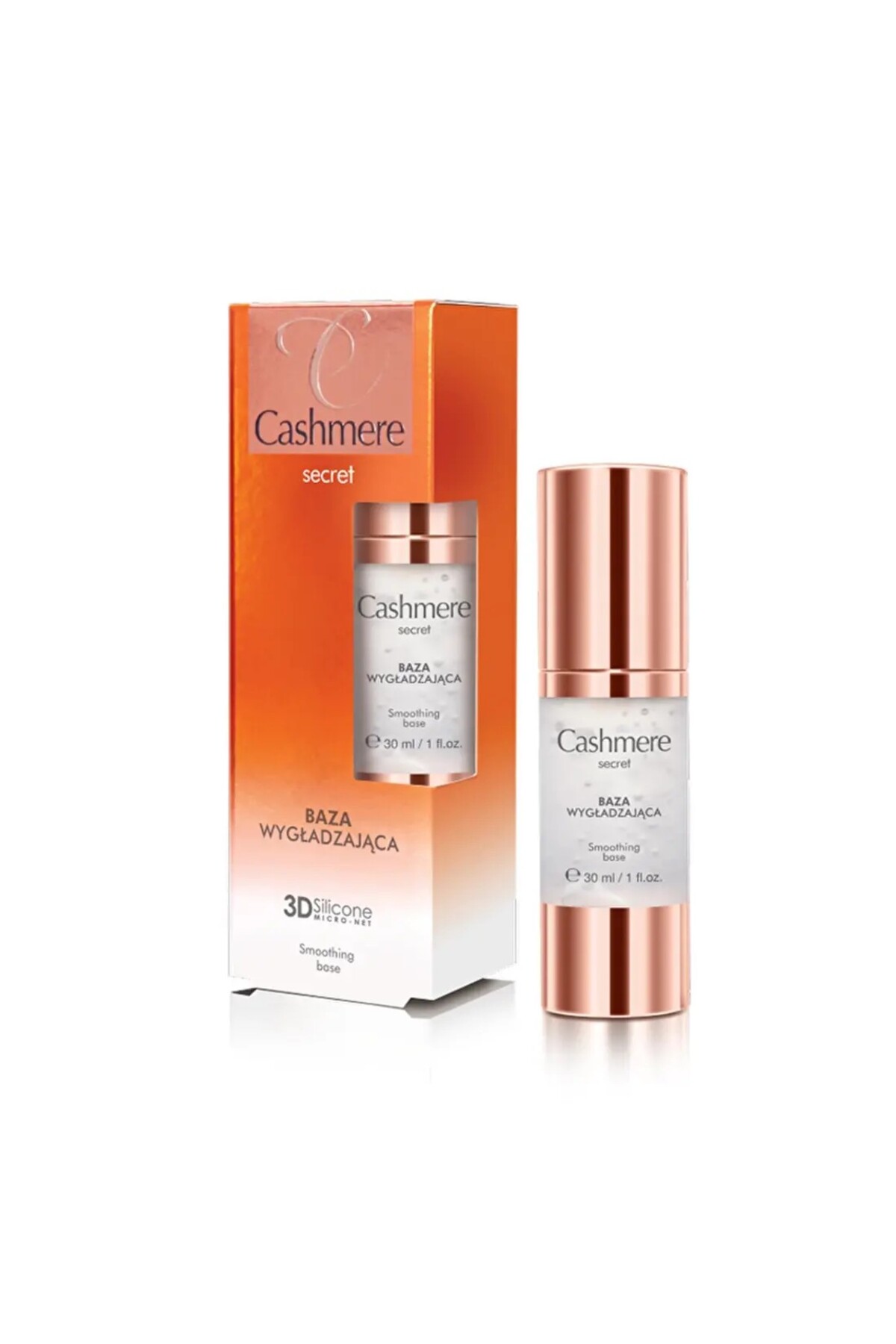 Pore Blurring Makyaj Bazı 30 ml - Gözenek ve İnce Çizgi Görünümünü Azaltan — بی‌رنگ MS10396586655