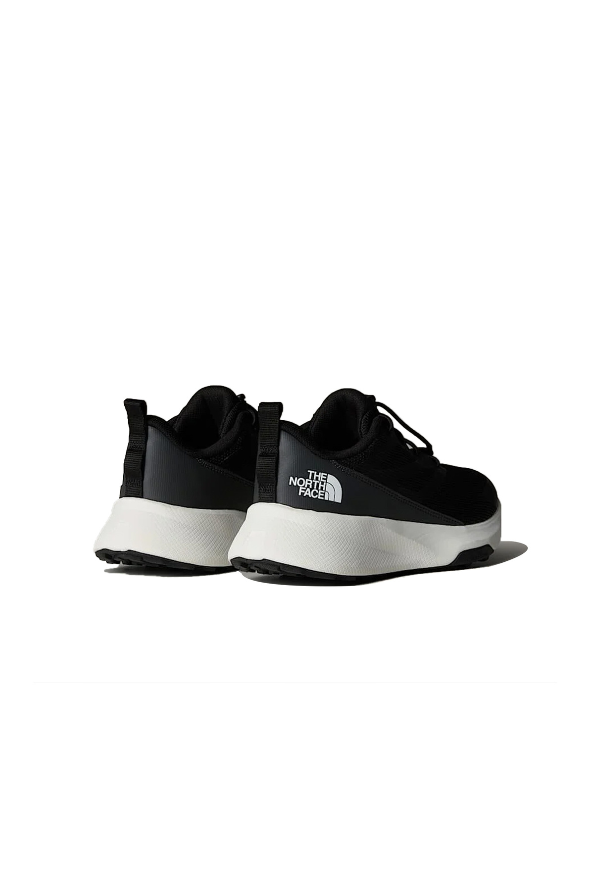 THE NORTH FACE Y Altamesa Erkek Arazi Tipi Koşu Ayakkabısı NF0A83O4KT01 Siyah görsel 5