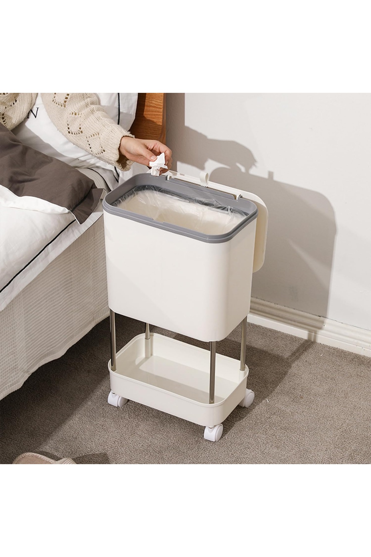 Trash Can Models & Prices - 2026