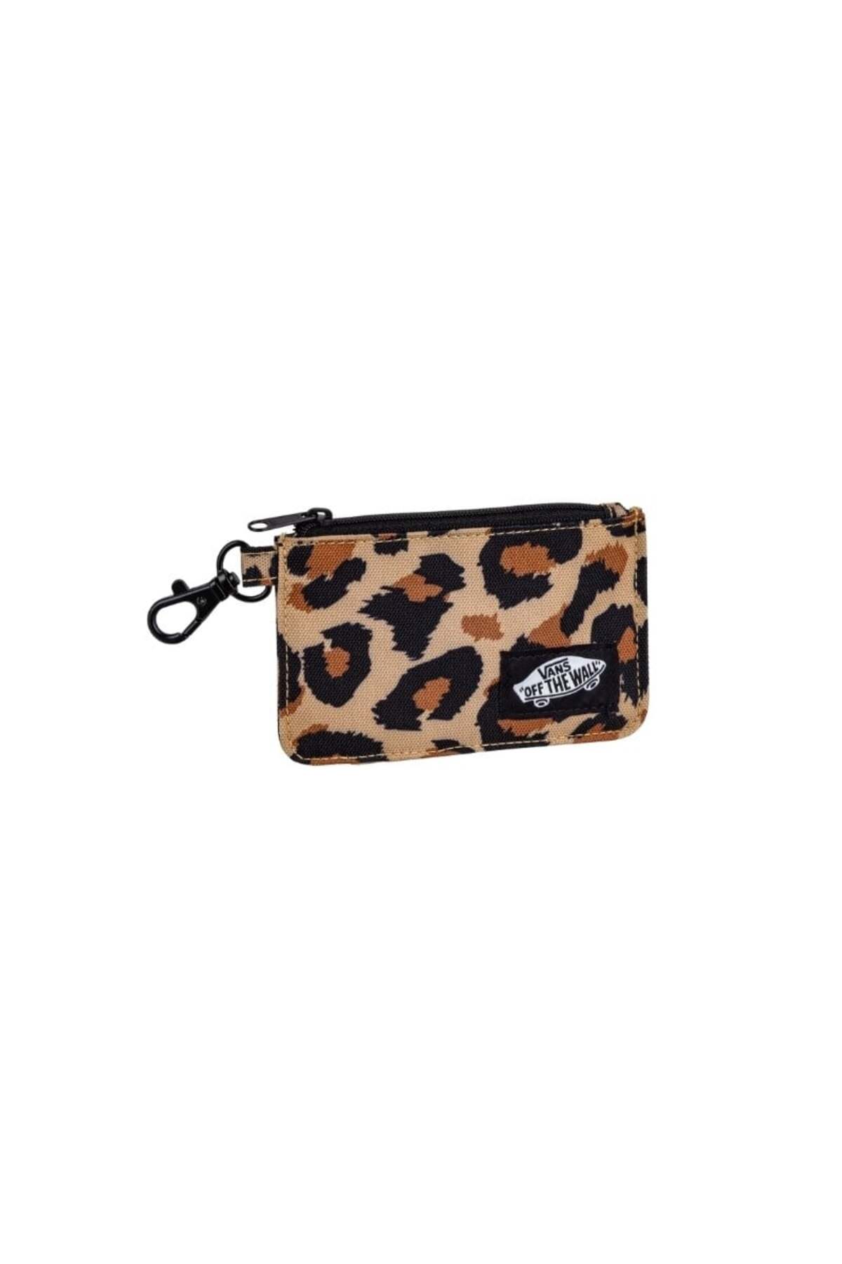 Vans Off The Wall Zip Wallet Incense görsel 2