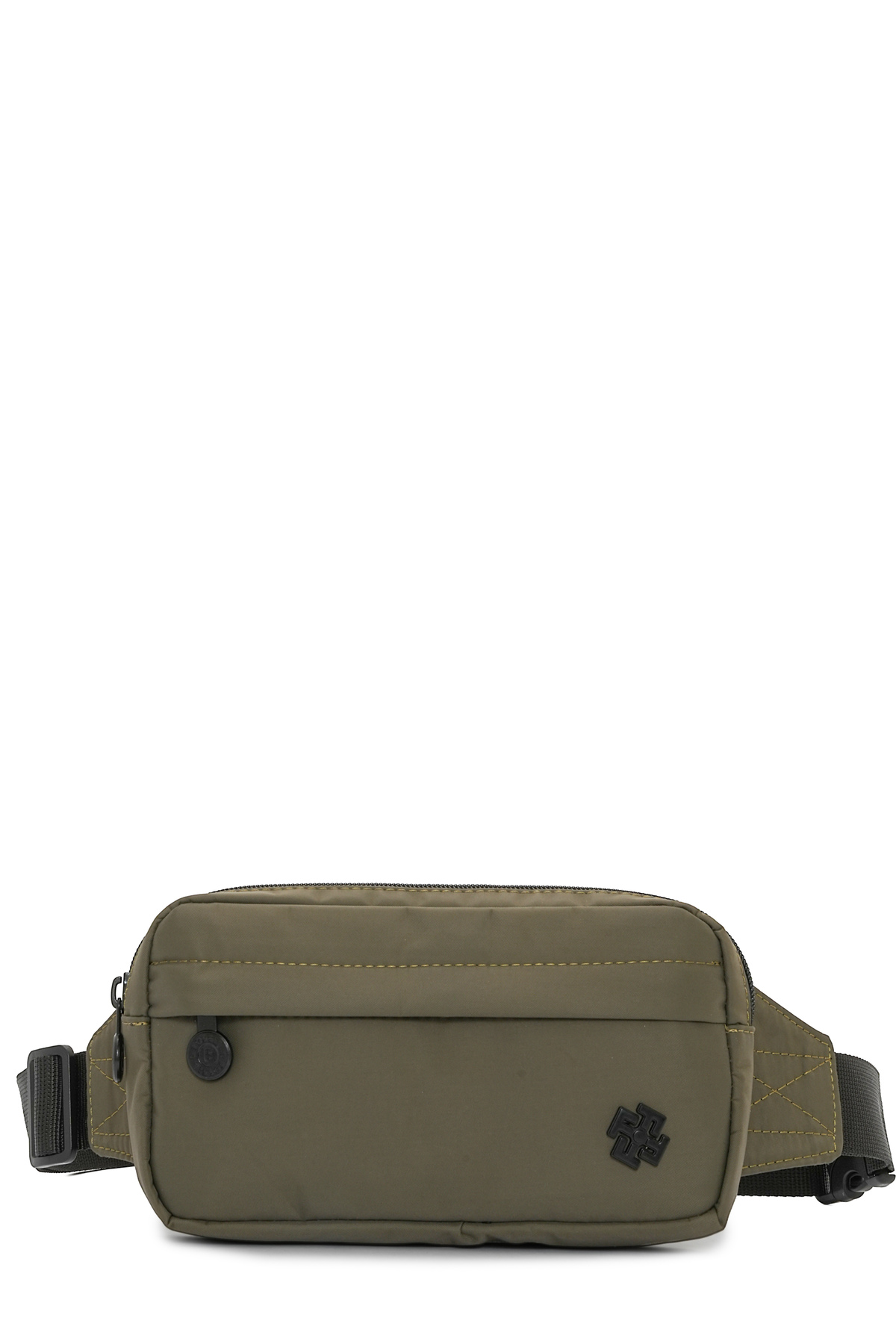 1_org_zoom کیف Fossil کمری Unisex 05FIMP2005 اورجینال - تصویر 1